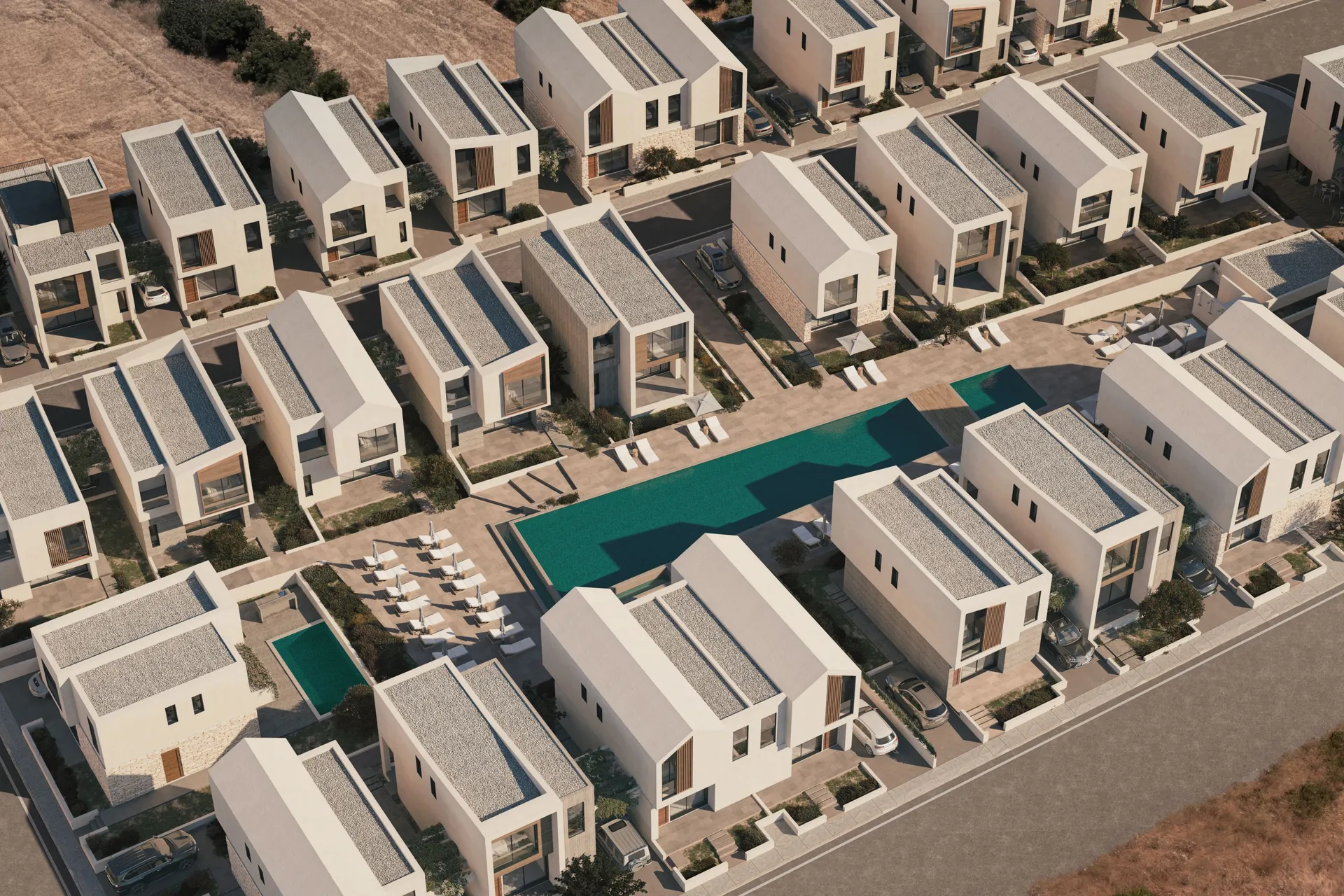Avalon Gardens