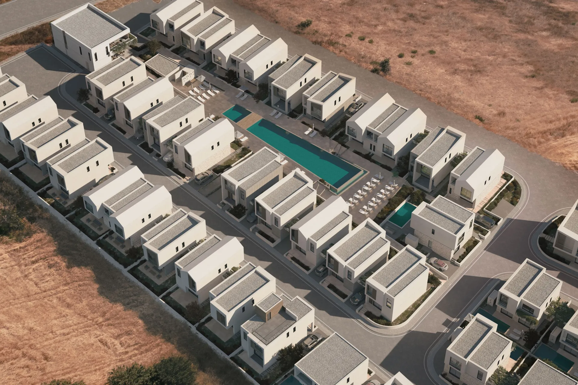 Avalon Gardens