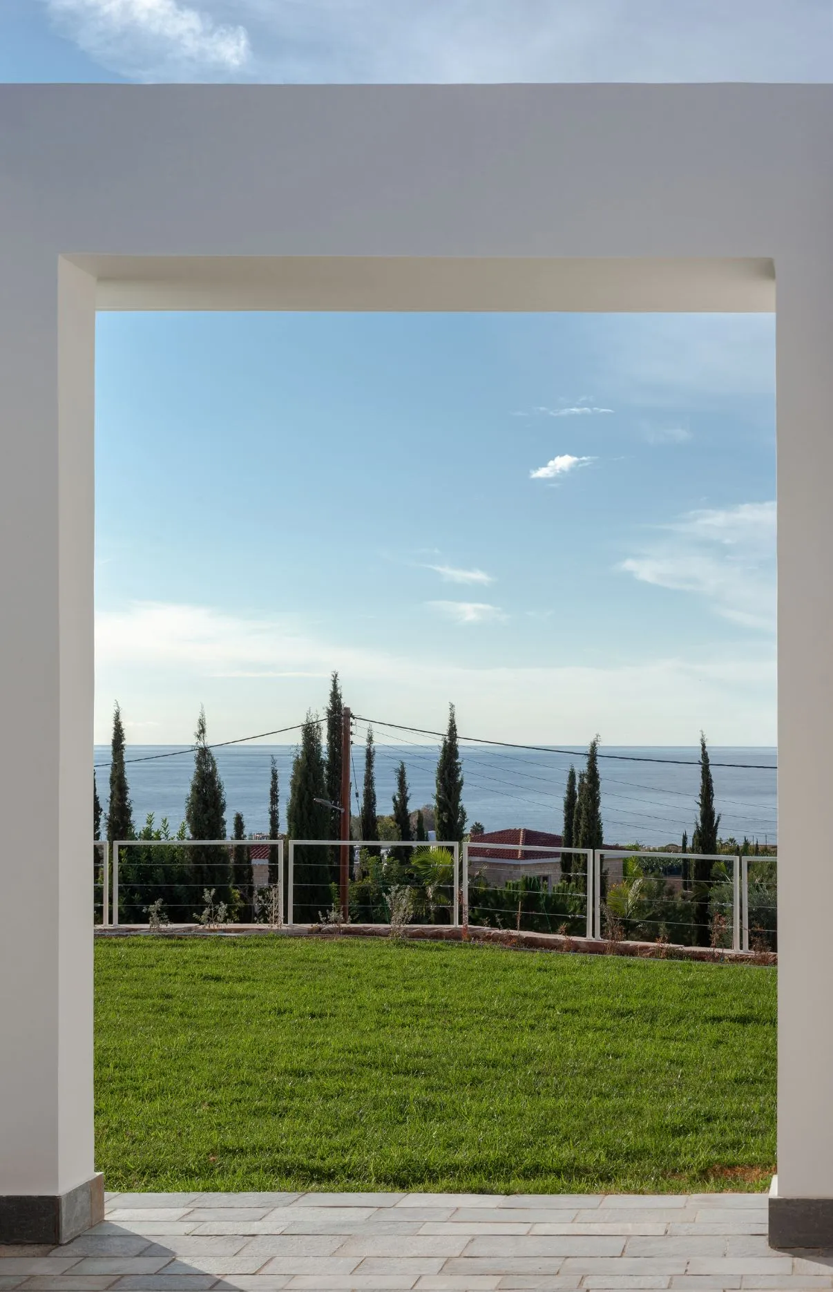 Pearl Sea Caves Villas plot 2