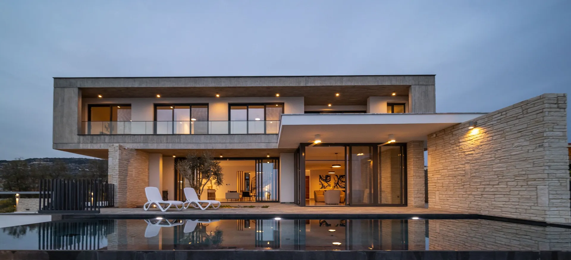 Pearl Sea Caves Villas plot 2