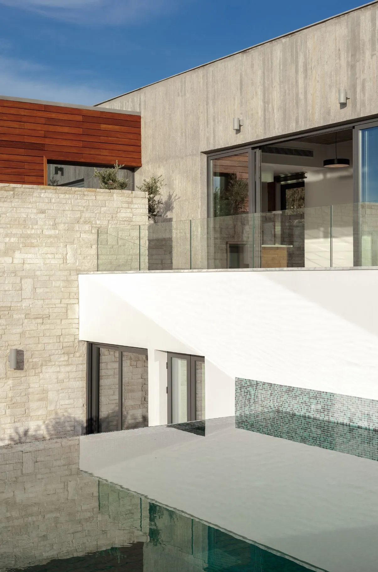 Pearl Sea Caves Villas plot 2