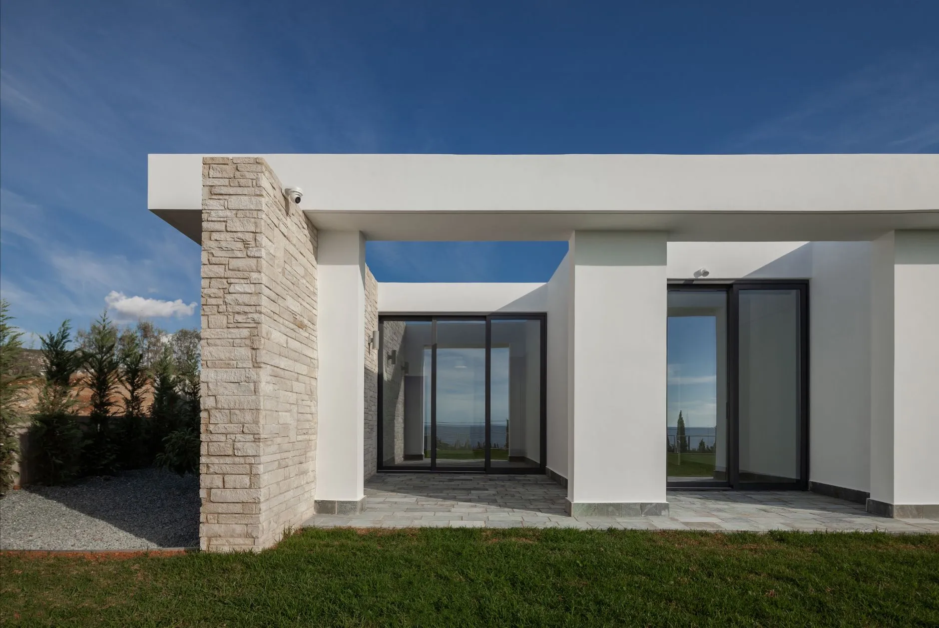 Pearl Sea Caves Villas plot 2
