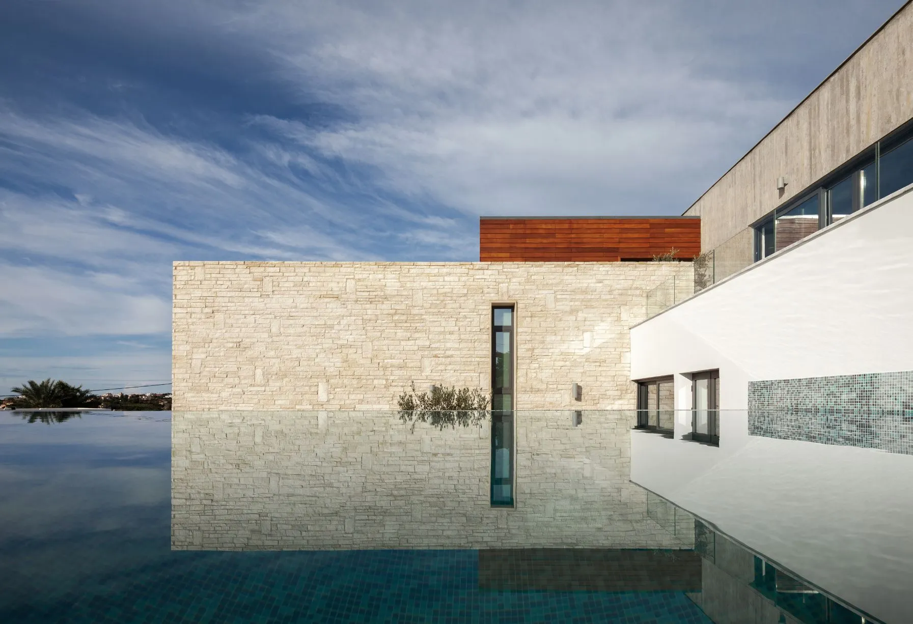 Pearl Sea Caves Villas plot 2