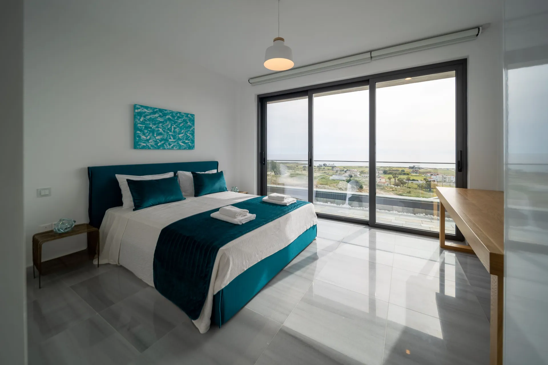 Pearl Sea Caves Villas plot 2