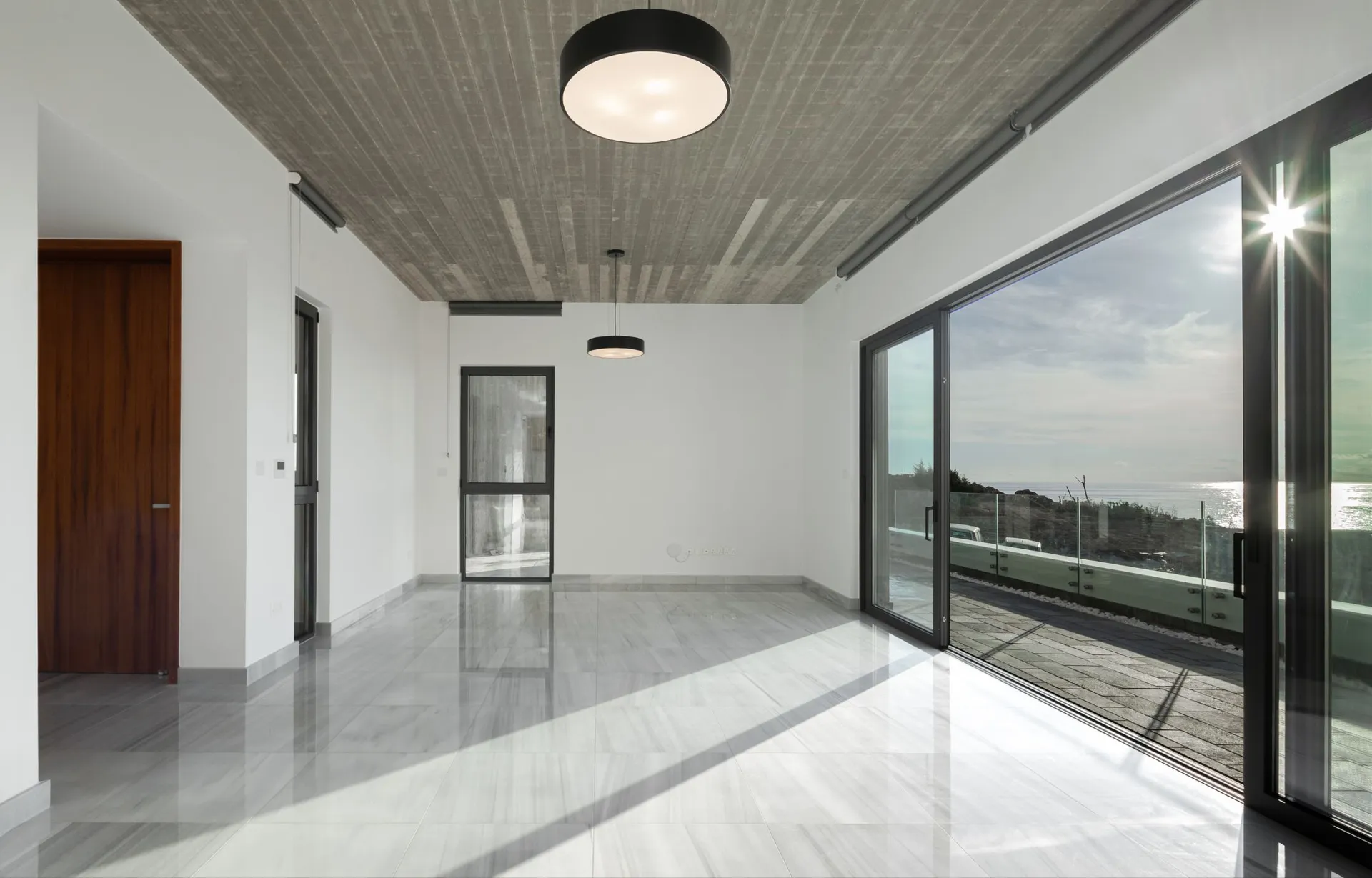 Pearl Sea Caves Villas plot 2
