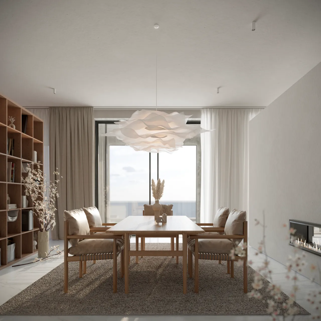 PEARL SEA CAVES - VILLA 10