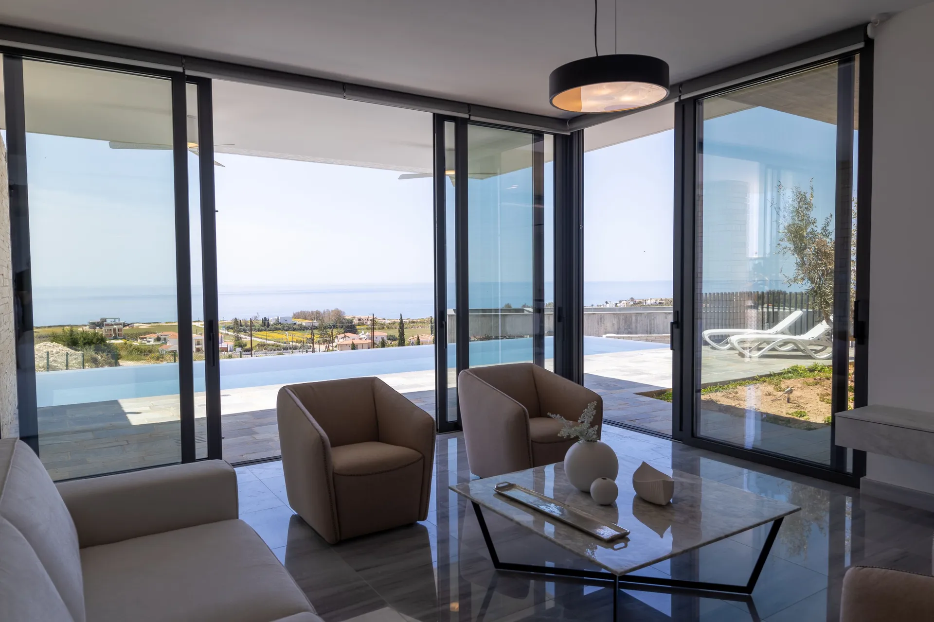 Pearl Sea Caves Villas plot 2
