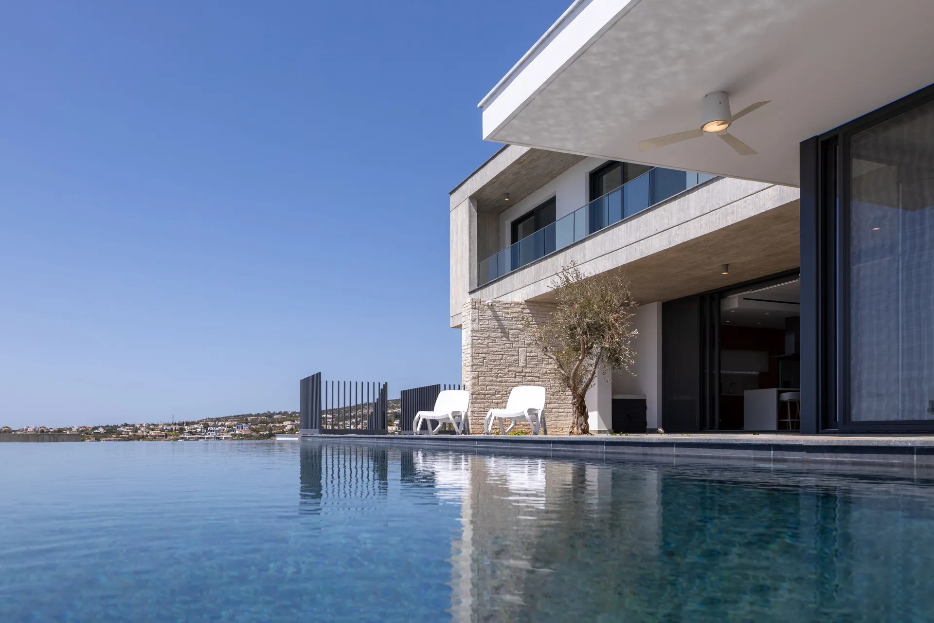 Pearl Sea Caves Villas plot 2