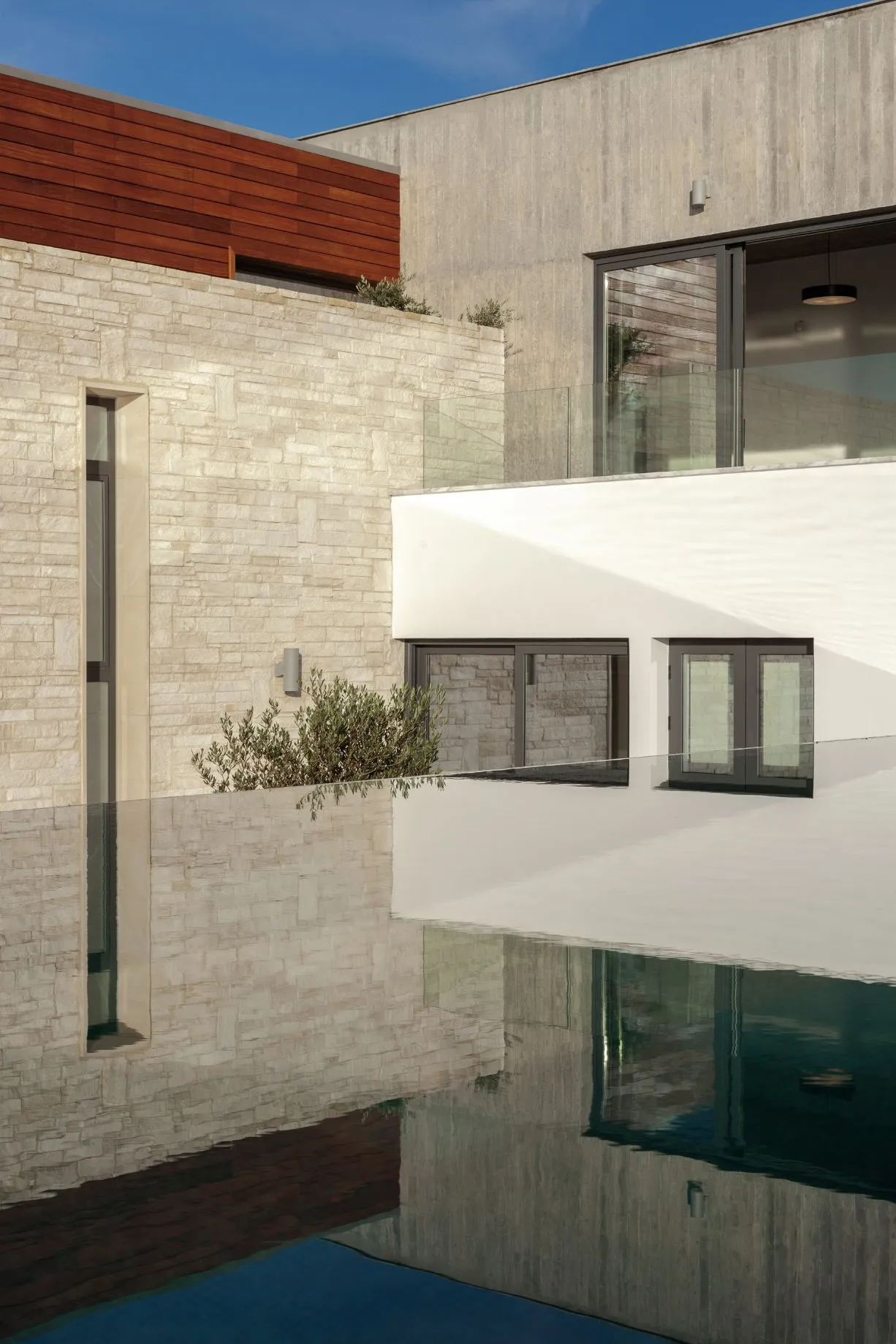 Pearl Sea Caves Villas plot 2