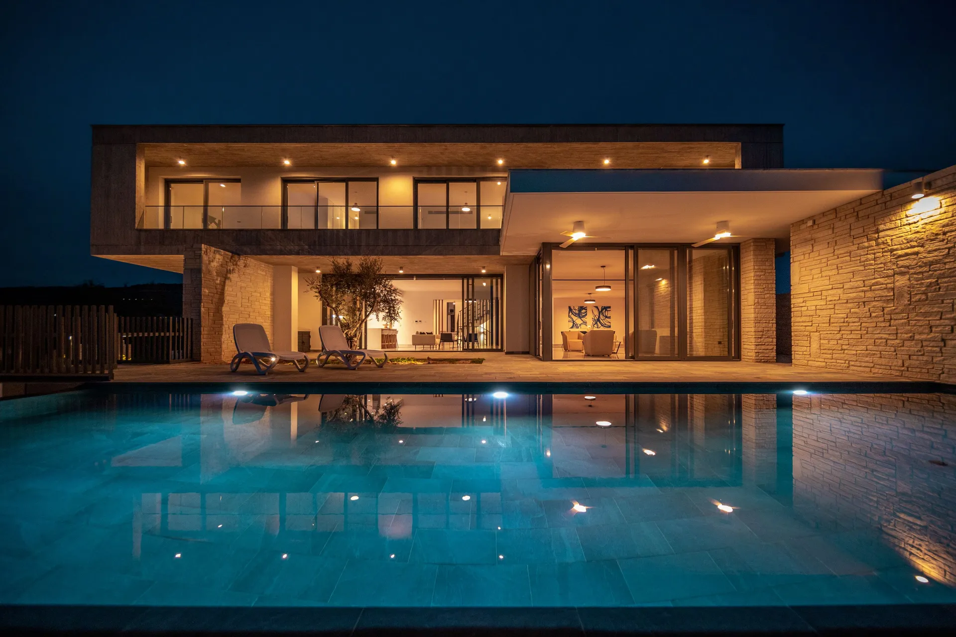 Pearl Sea Caves Villas plot 2