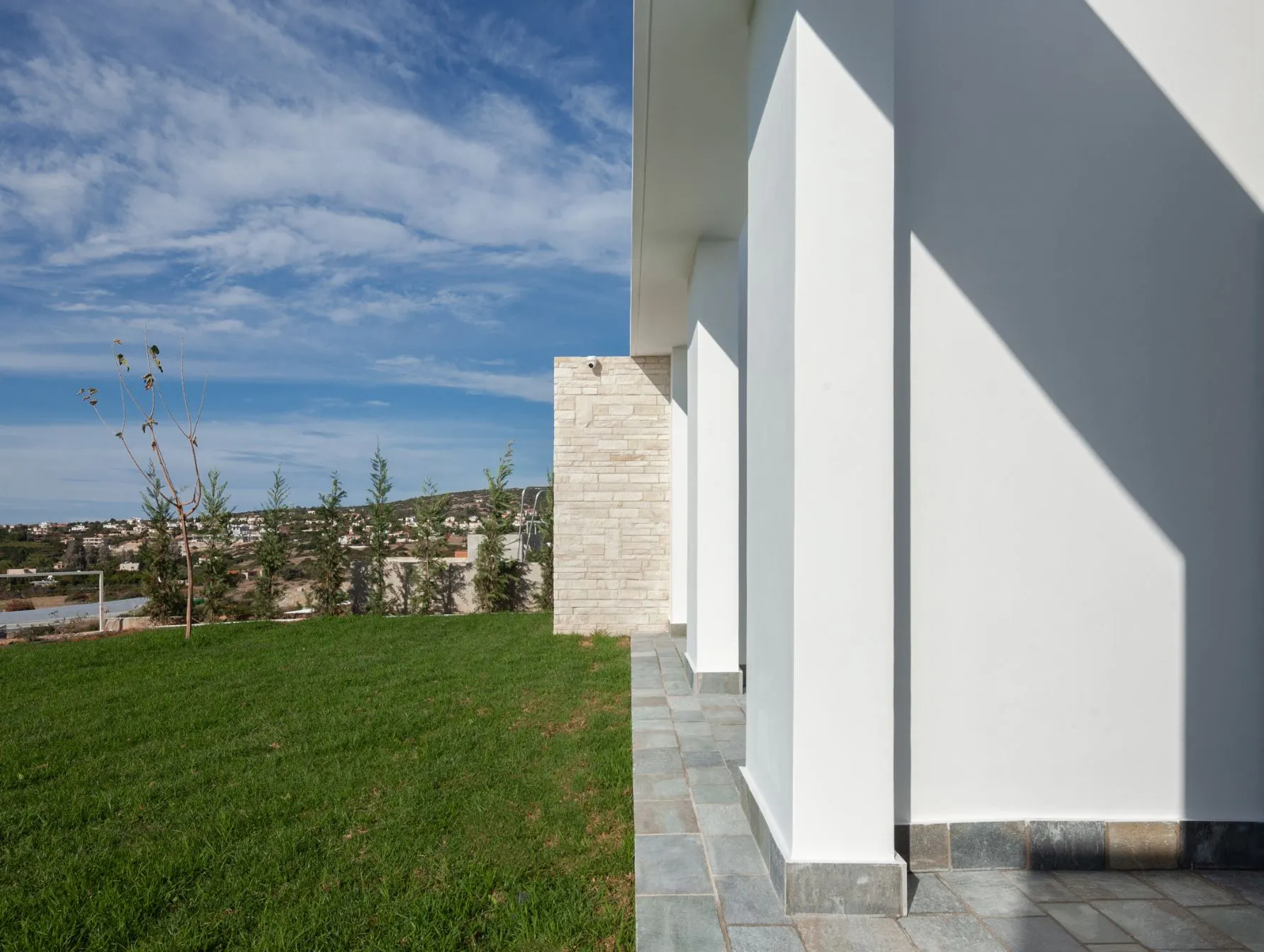 Pearl Sea Caves Villas plot 2