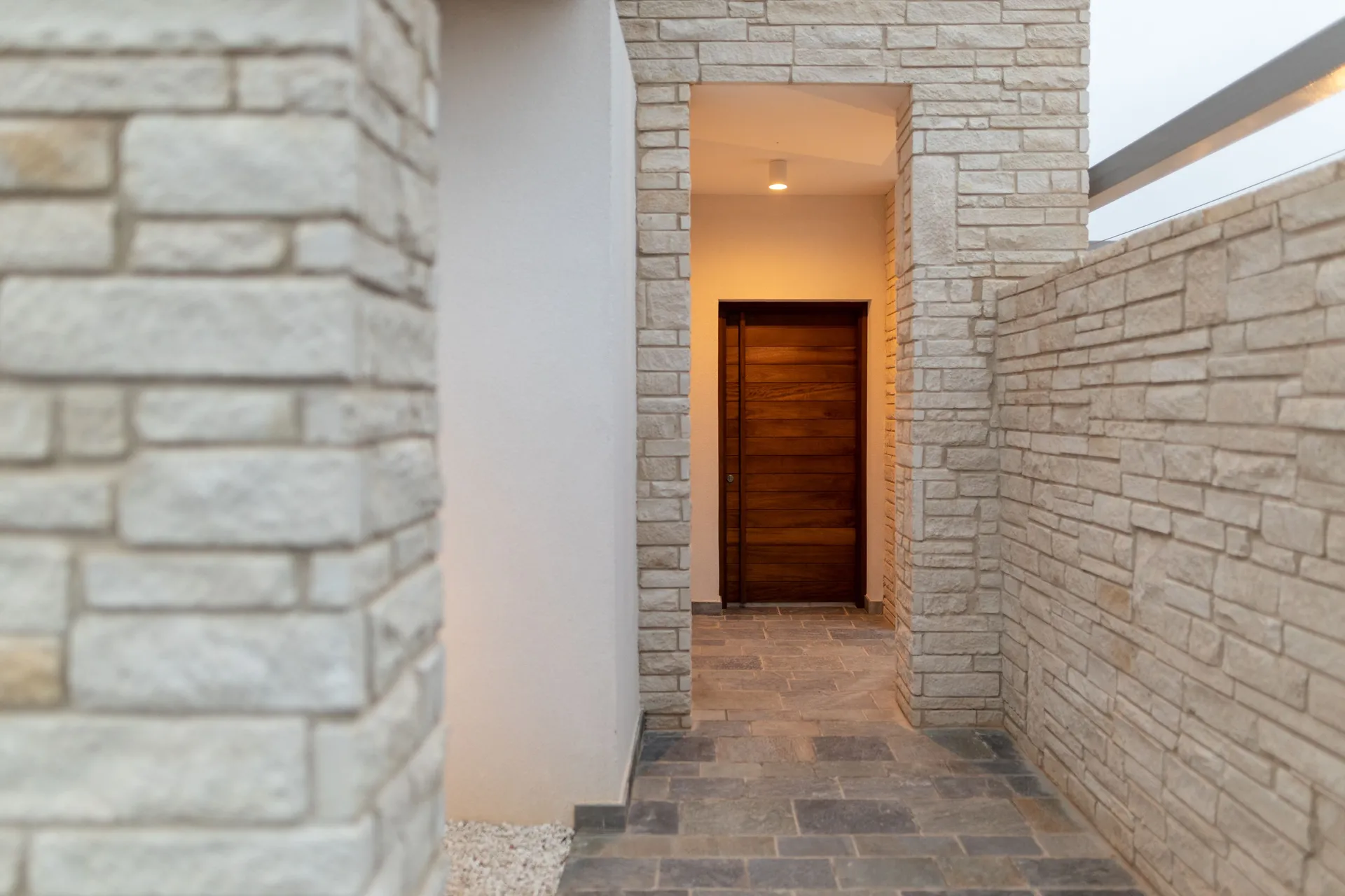 Pearl Sea Caves Villas plot 2