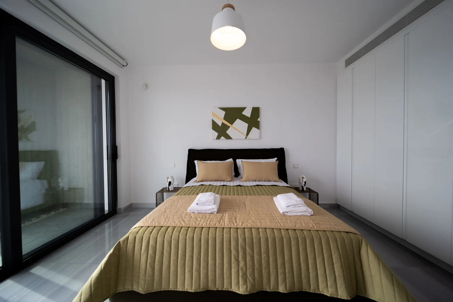 Pearl Sea Caves Villas plot 2