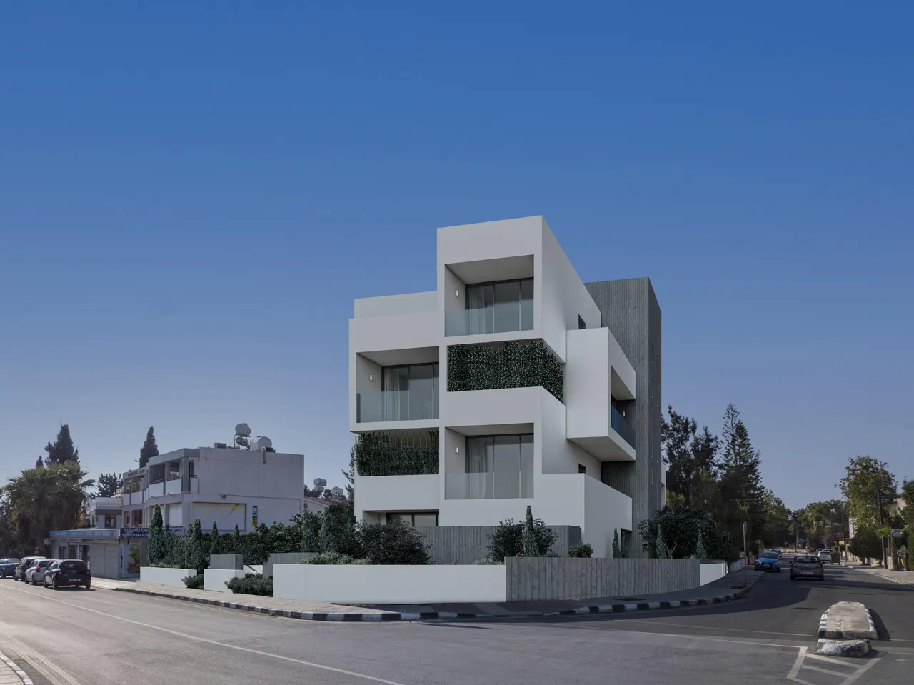 Promenade Boutique Hotel