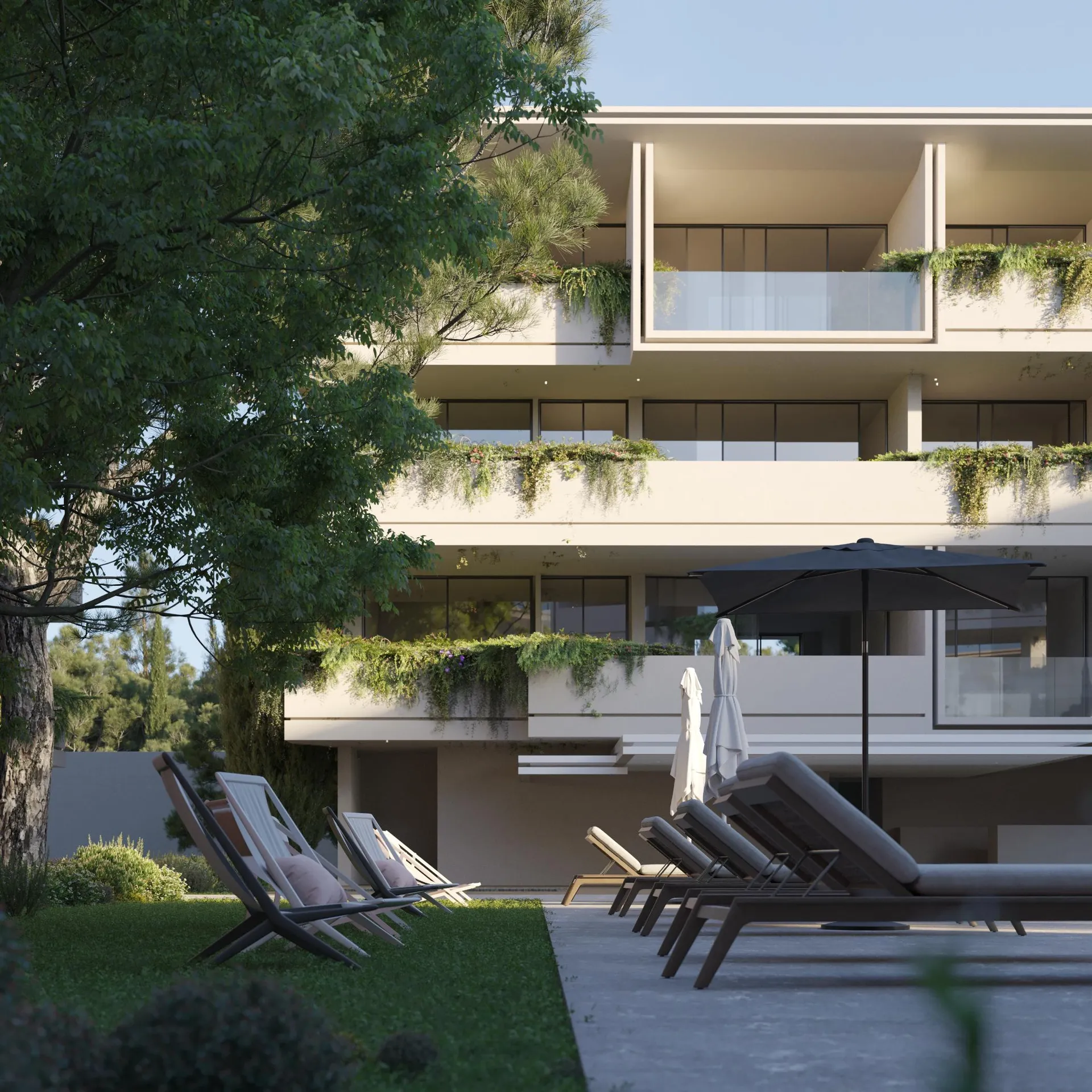 The King Residences