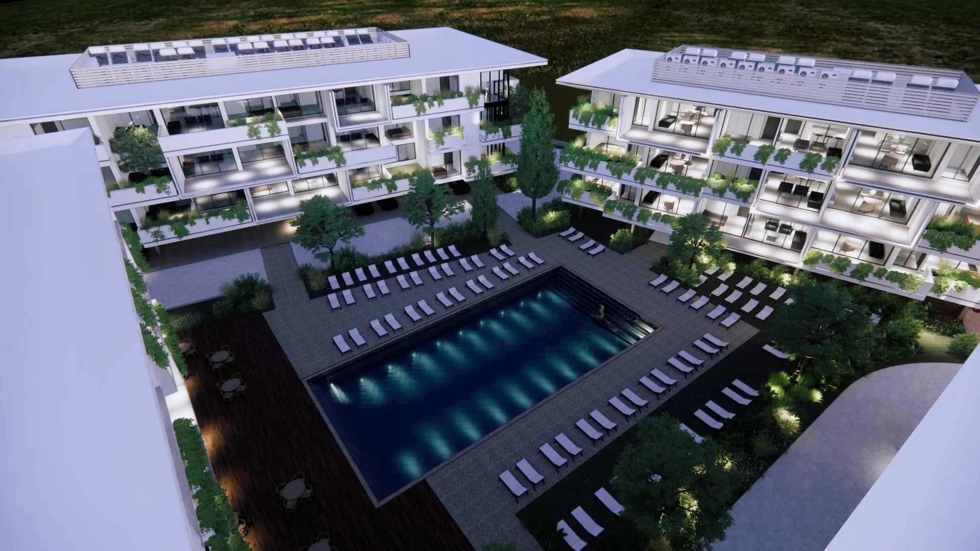 The King Residences