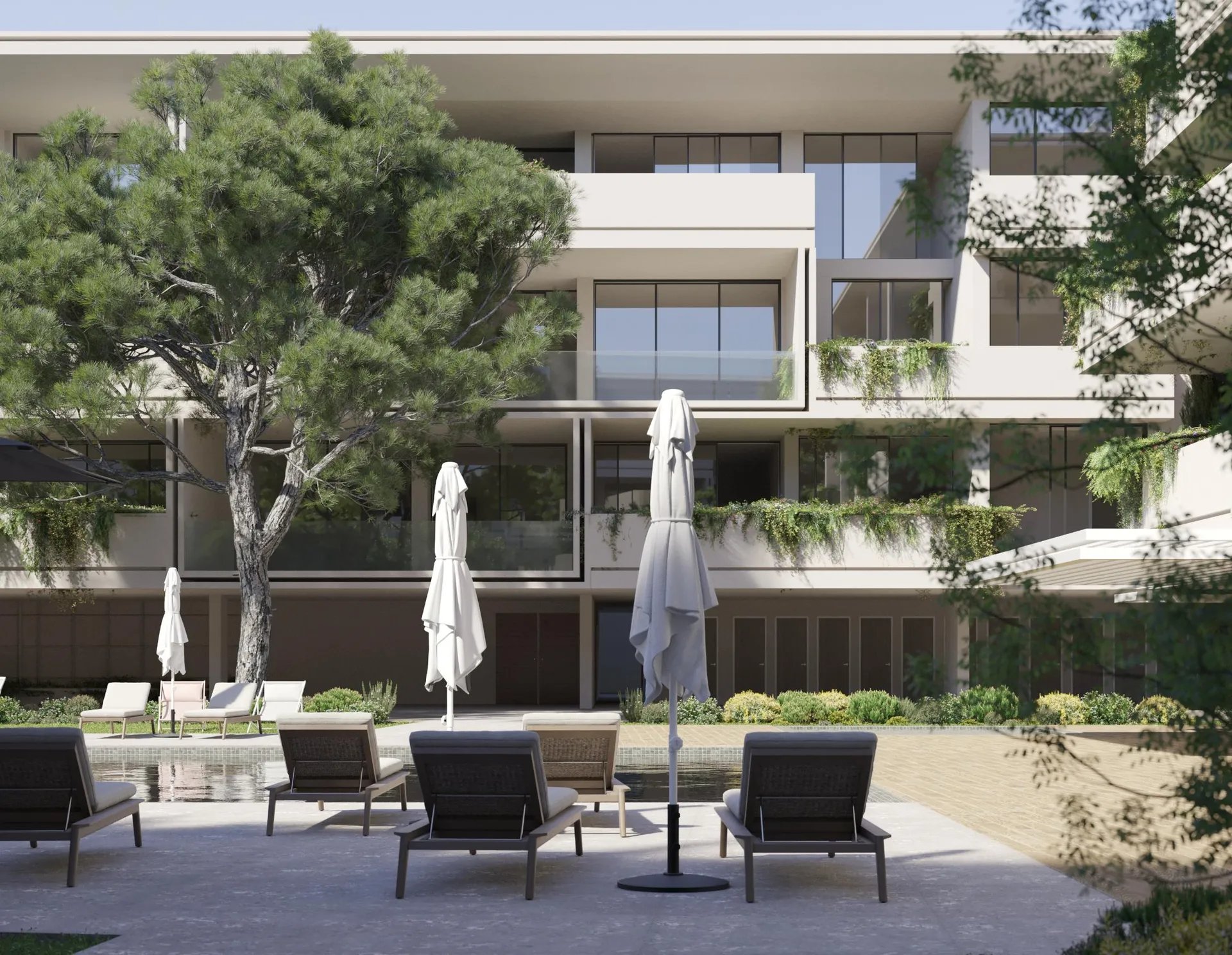 The King Residences