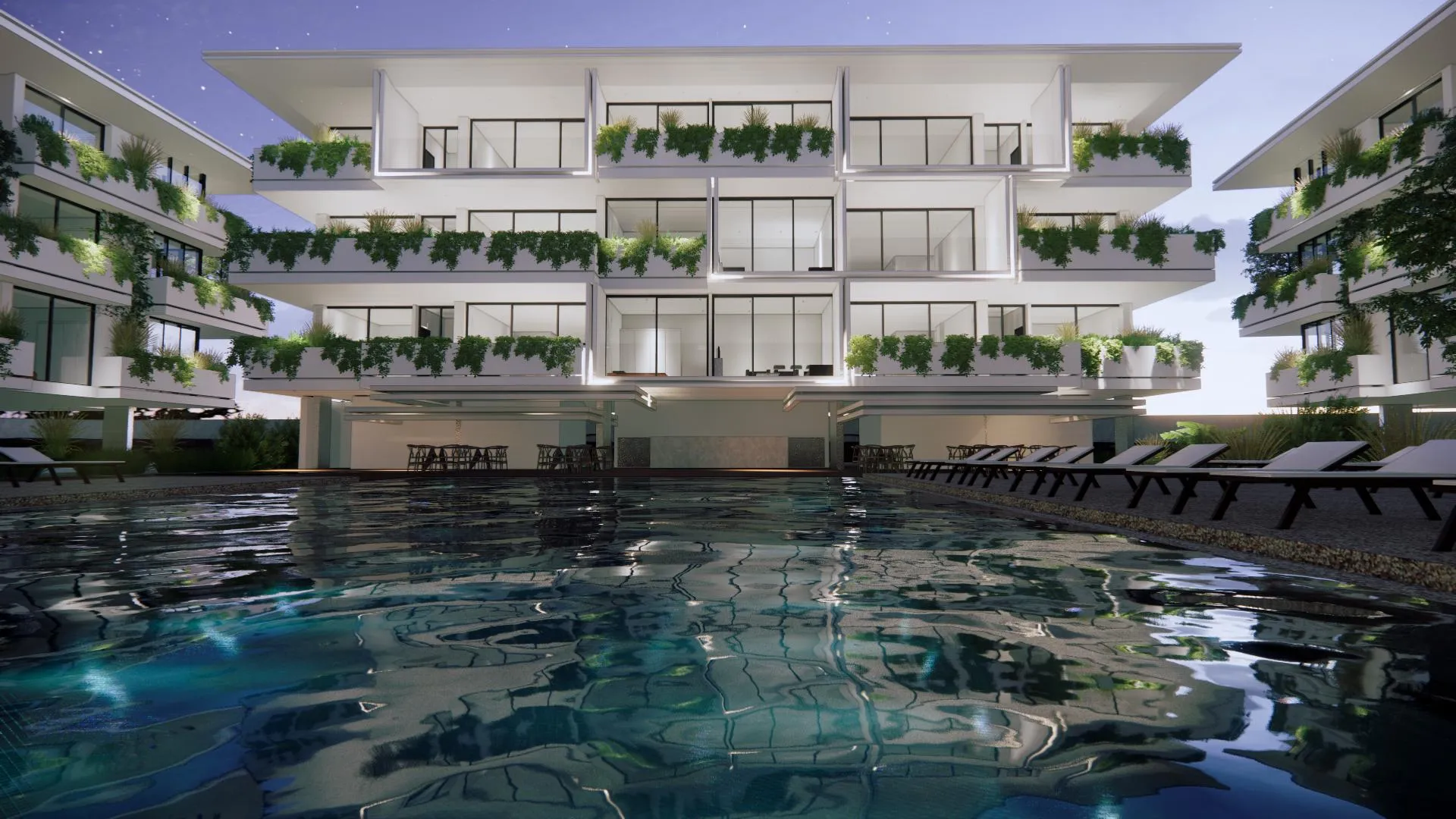 The King Residences