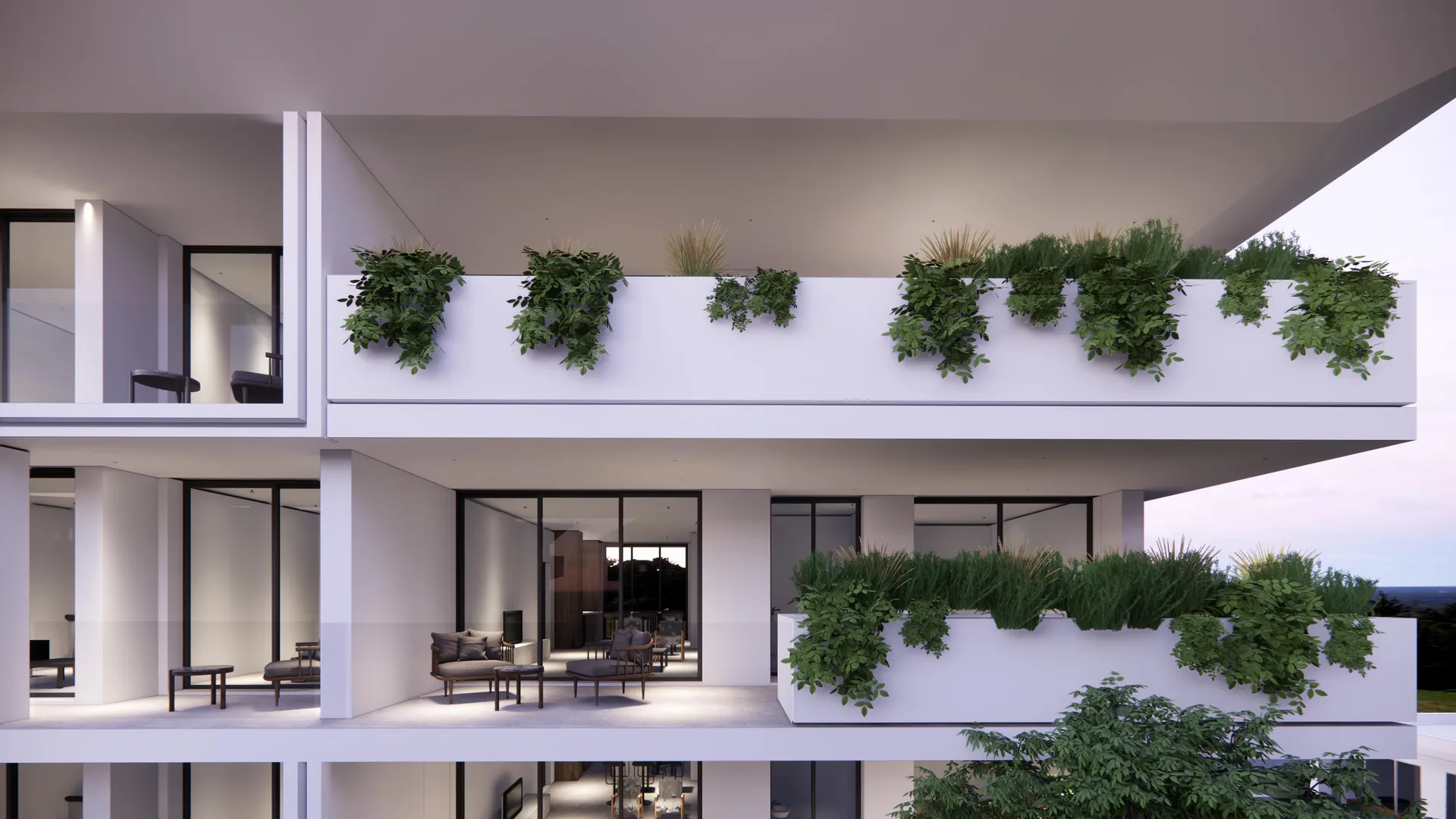 The King Residences