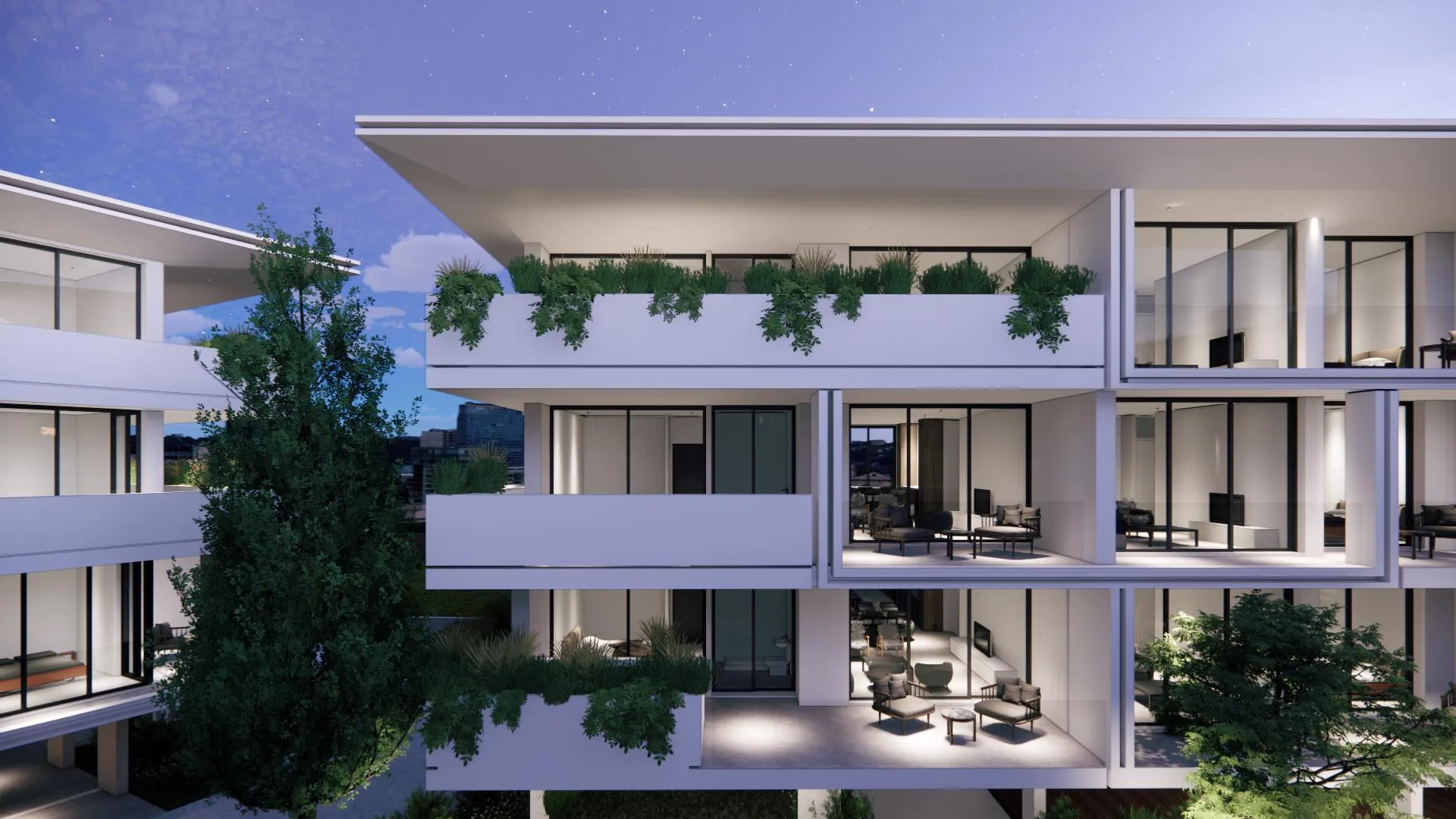 The King Residences