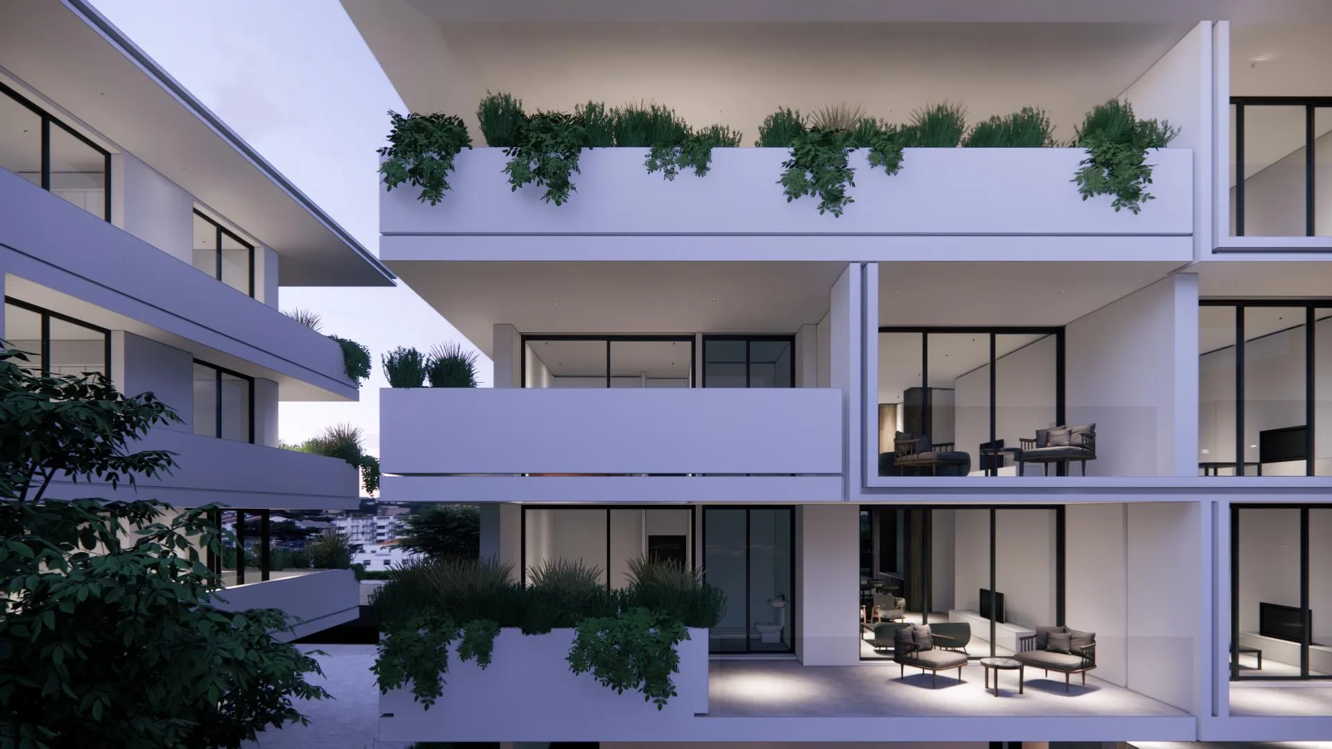 The King Residences