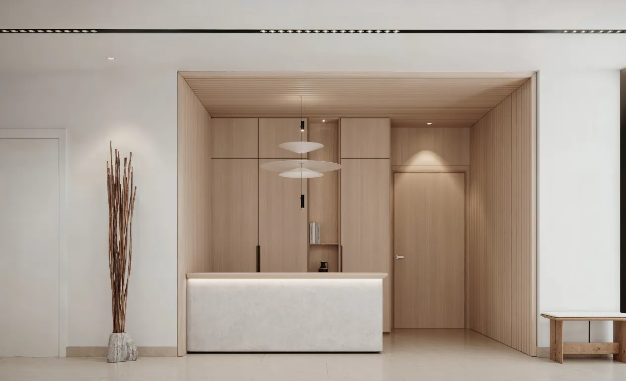 THE KING RESIDENCES - BLOCK A 101