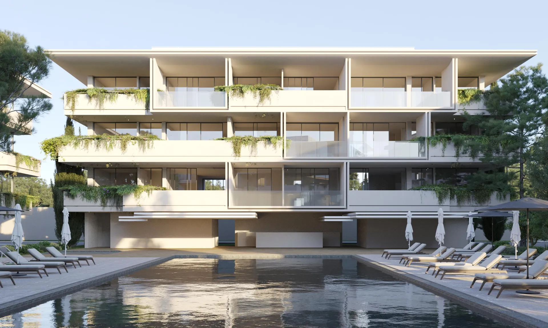 The King Residences