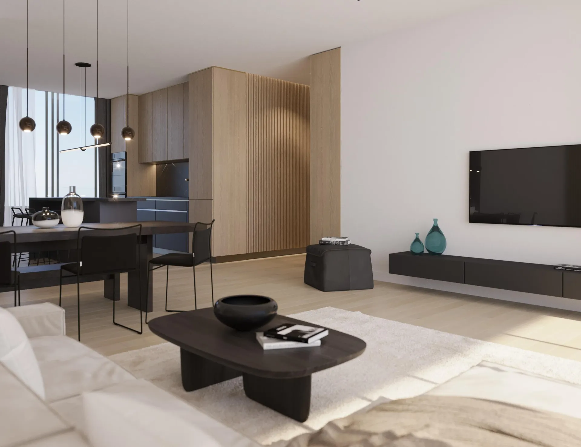 The King Residences