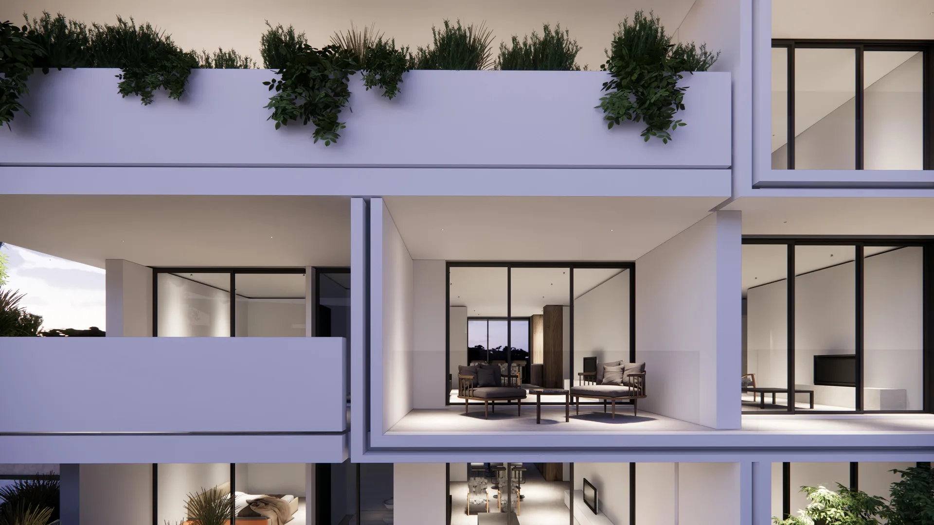 The King Residences