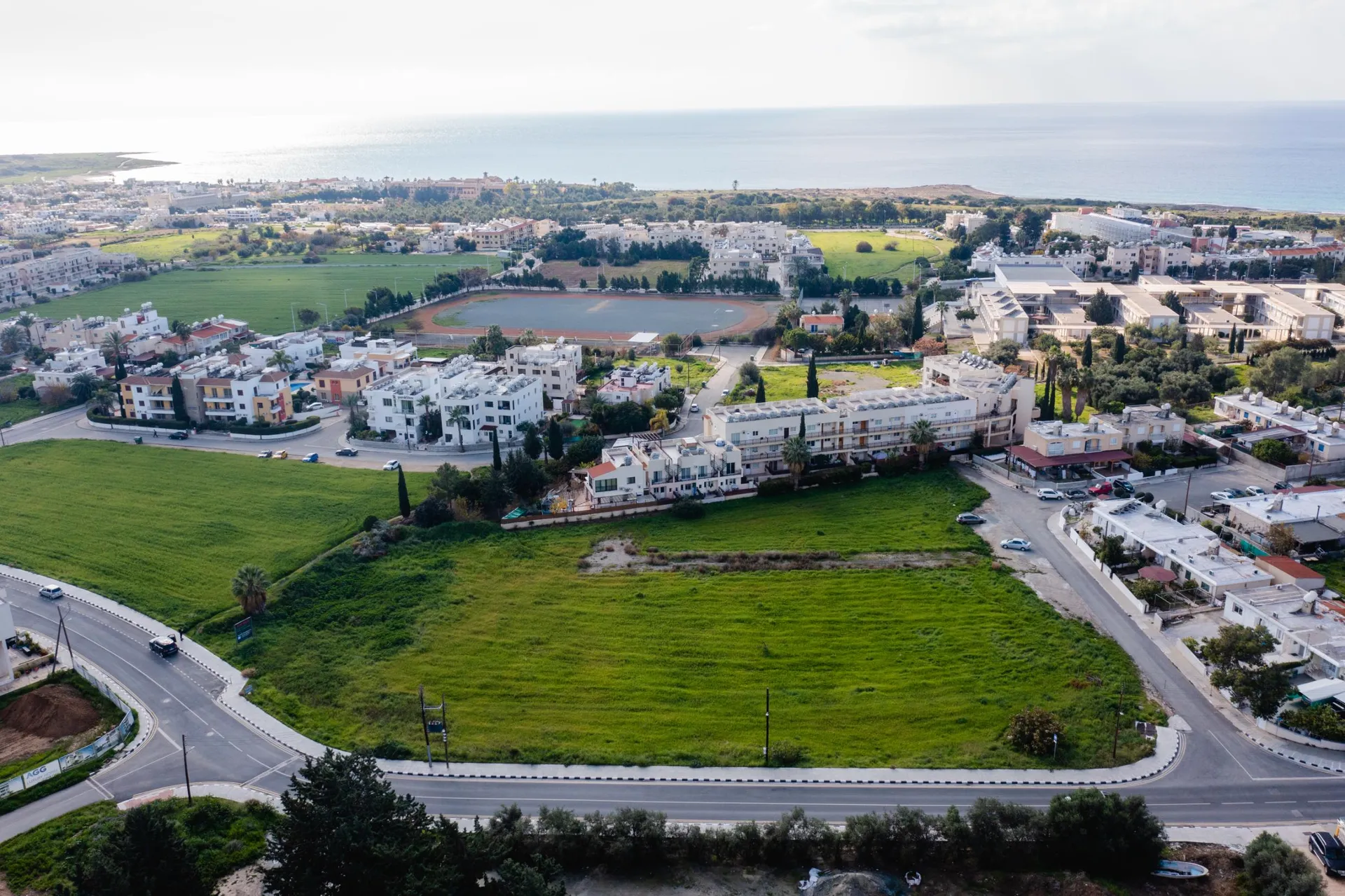 The King Residences
