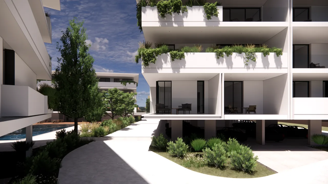 THE KING RESIDENCES - BLOCK B 303