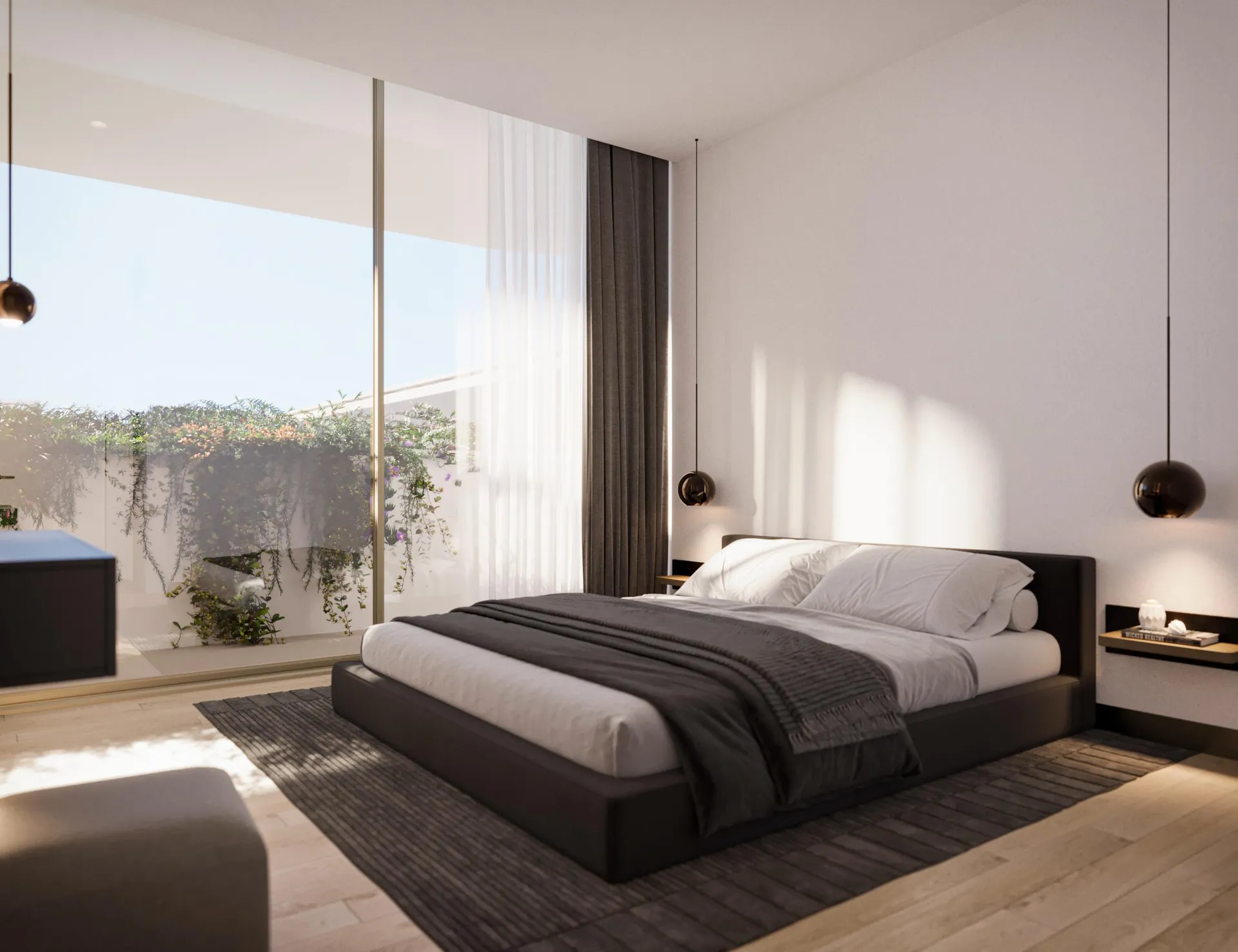 The King Residences