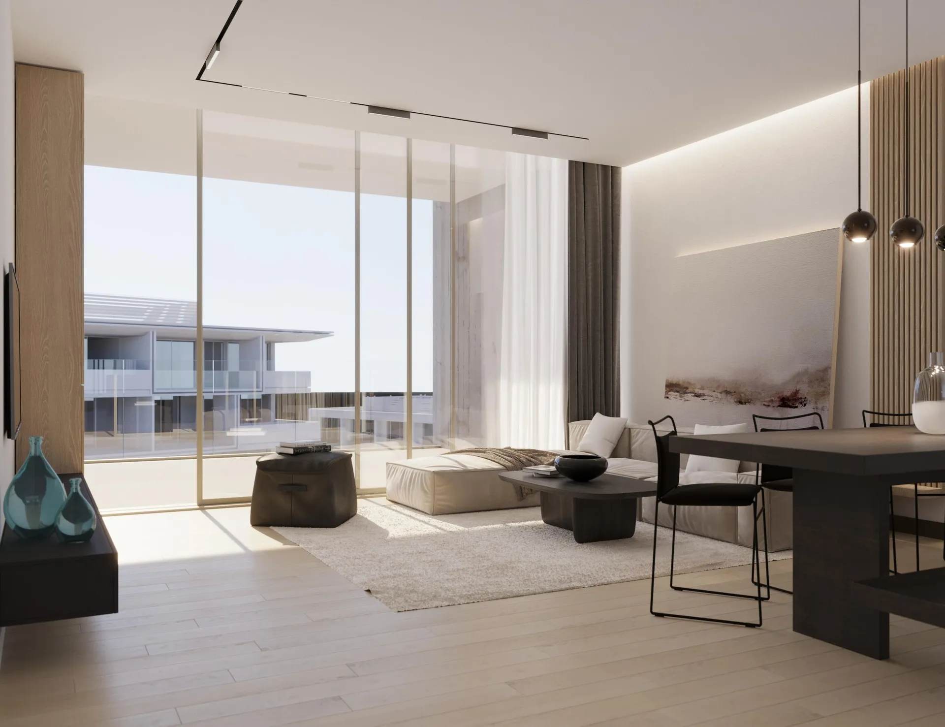 The King Residences