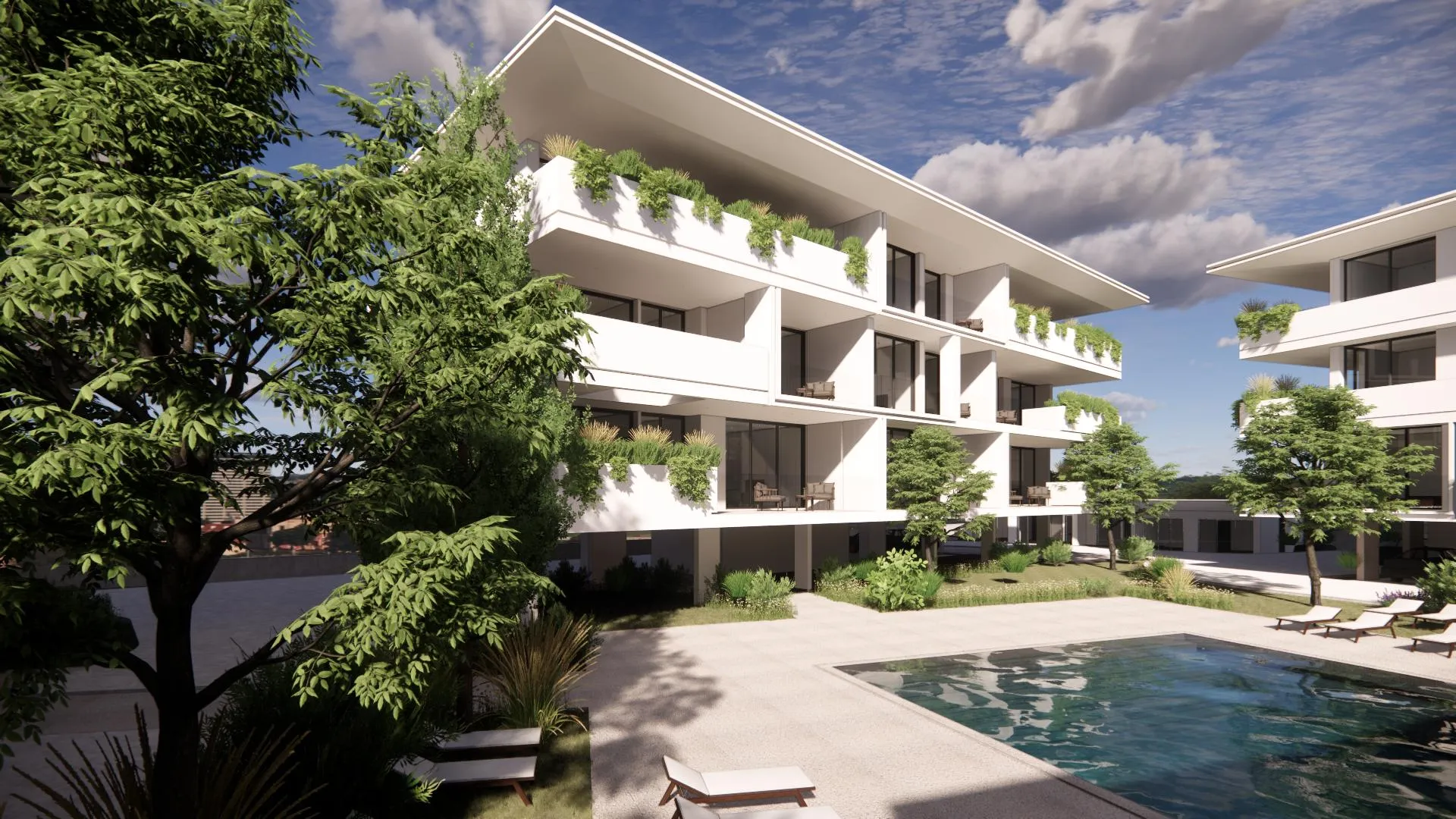 The King Residences