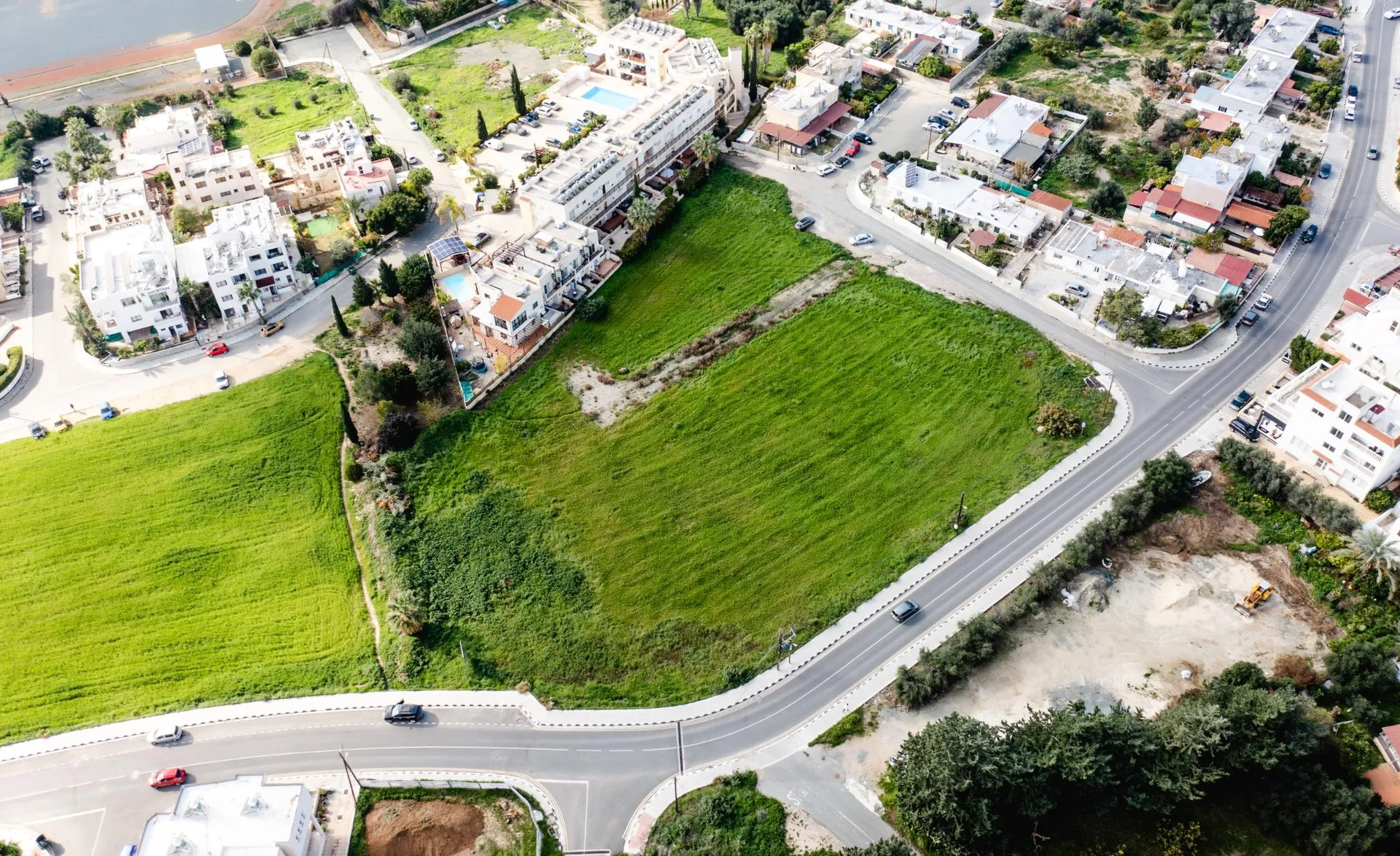 The King Residences