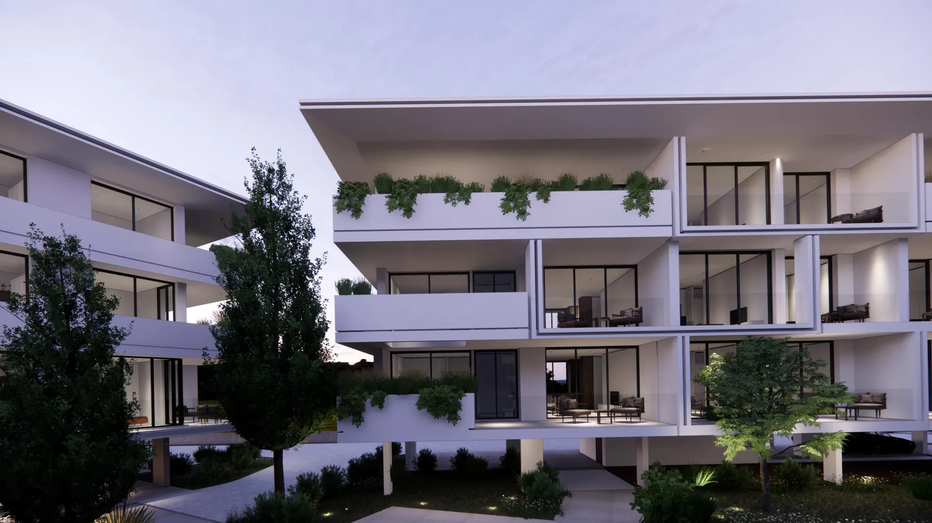 The King Residences