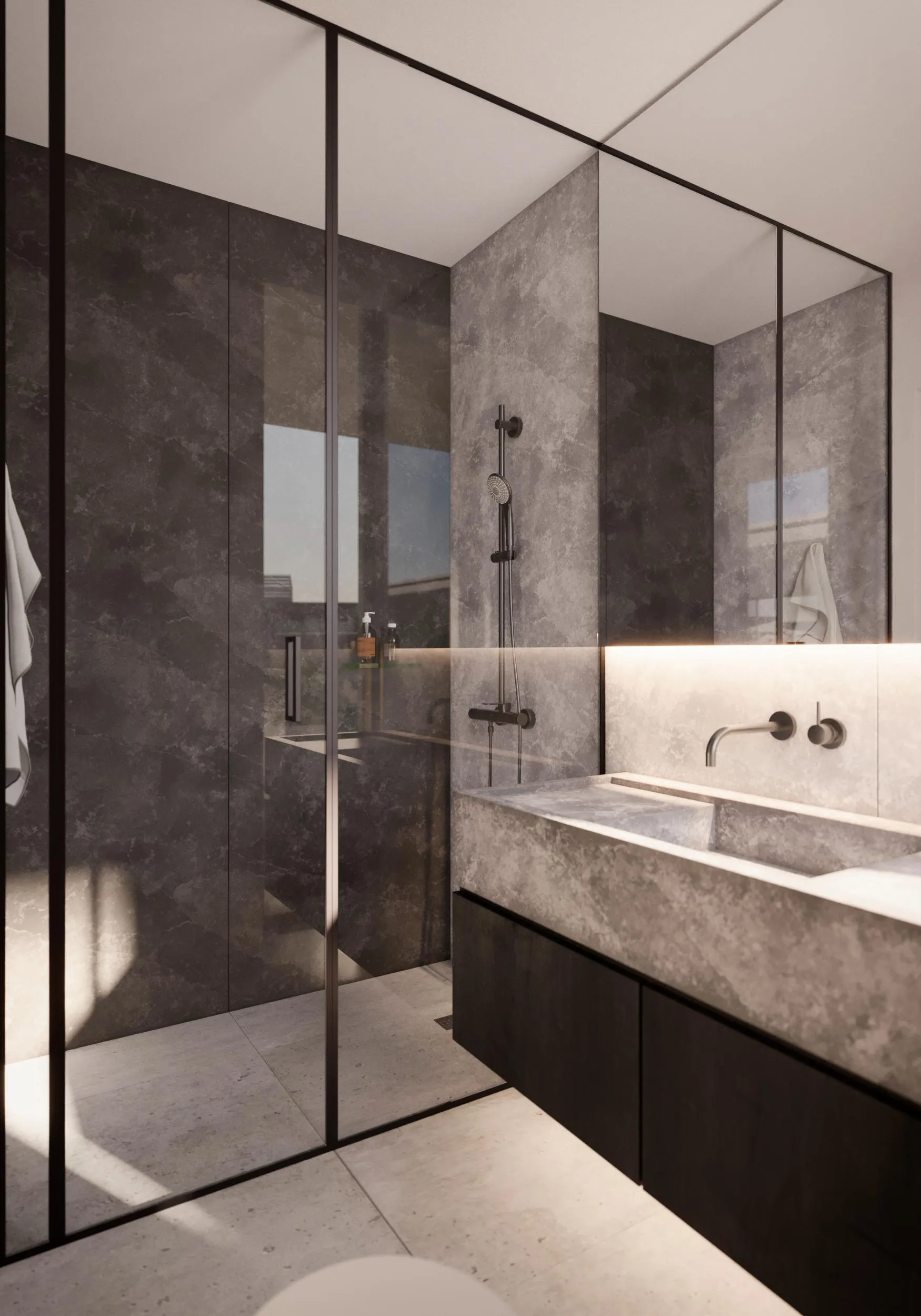 The King Residences