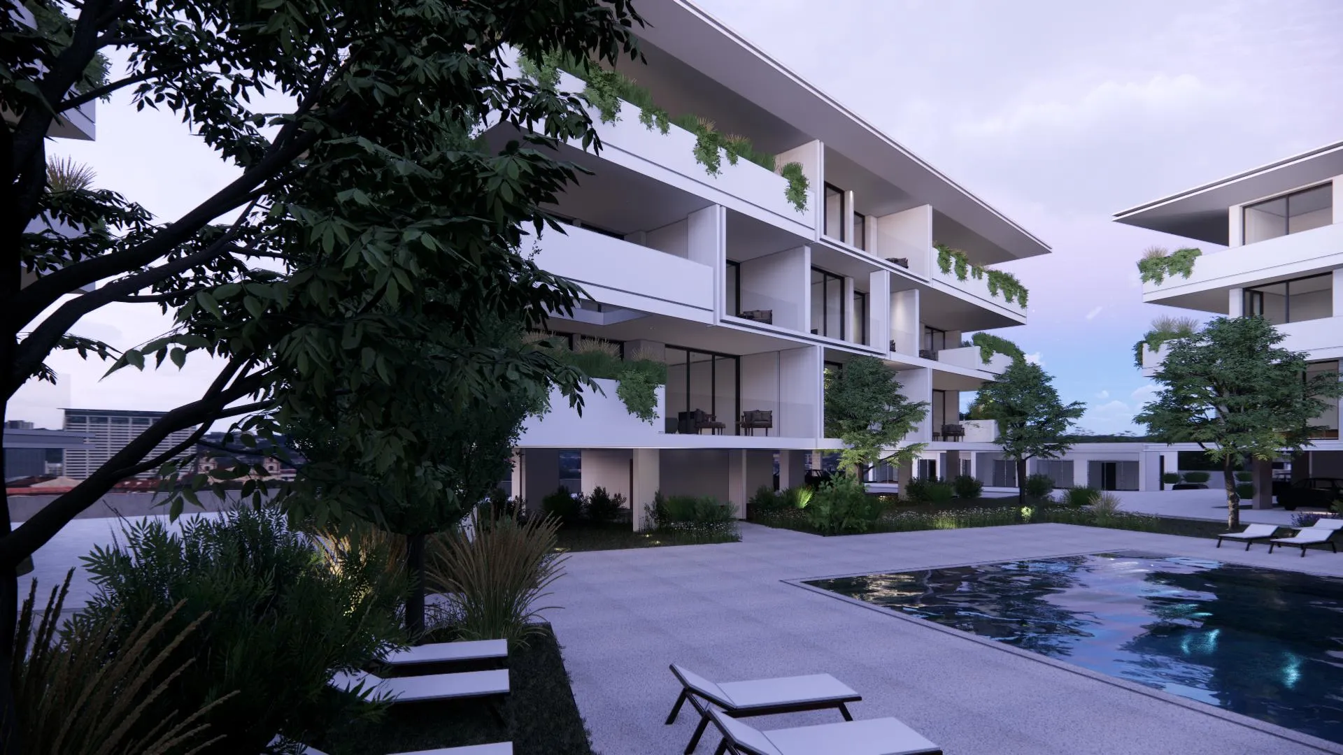 The King Residences