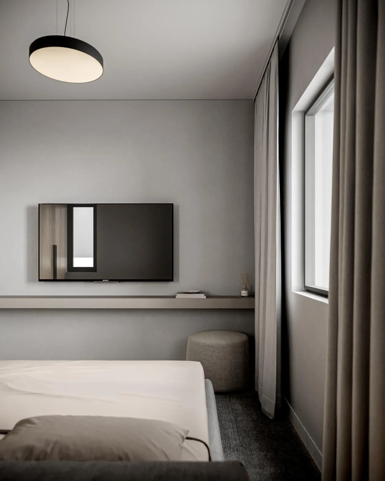 Paphos Suites A