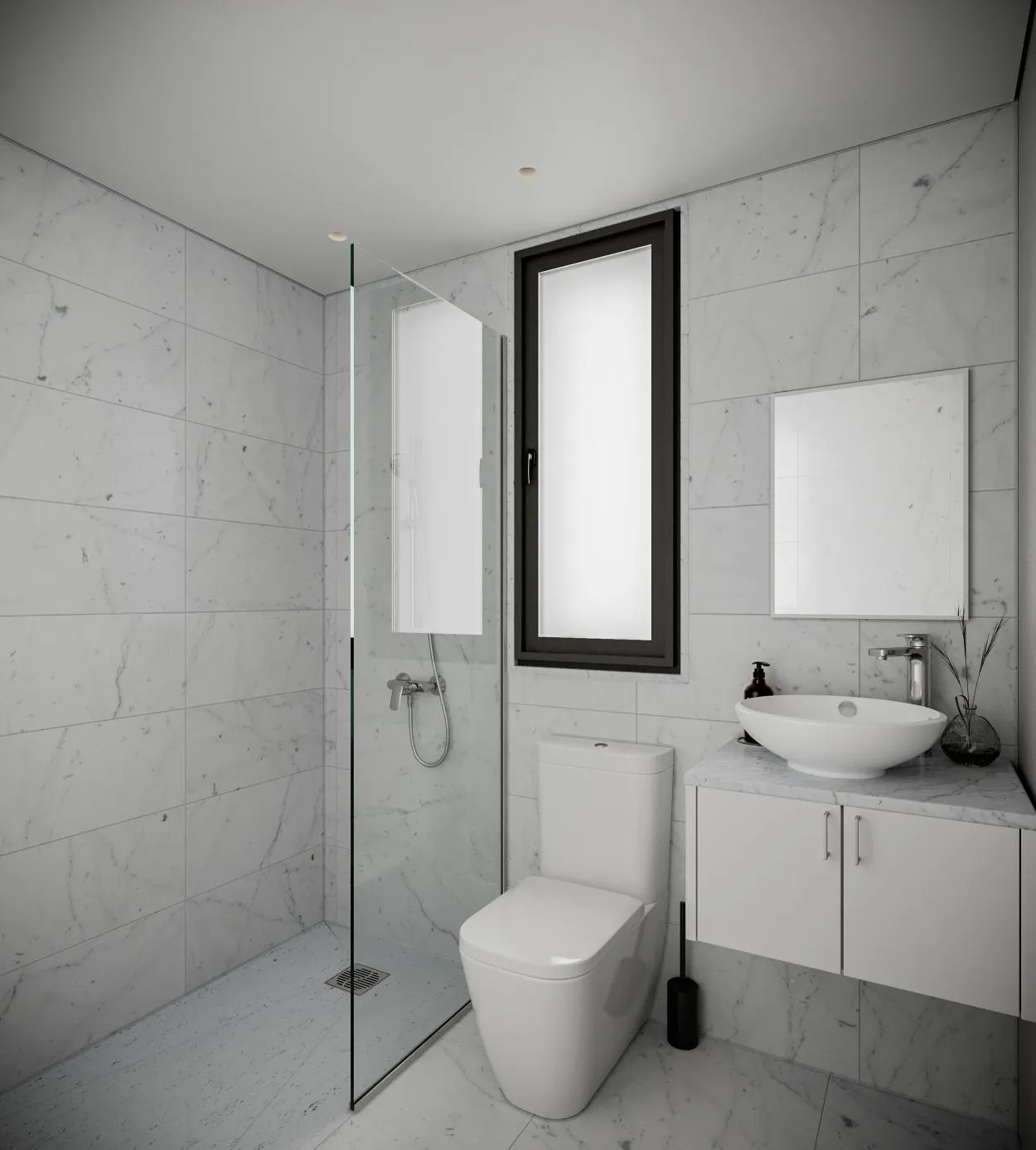 Paphos Suites A