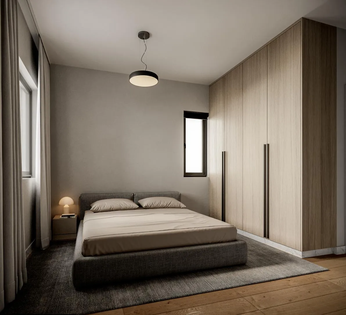 Paphos Suites A