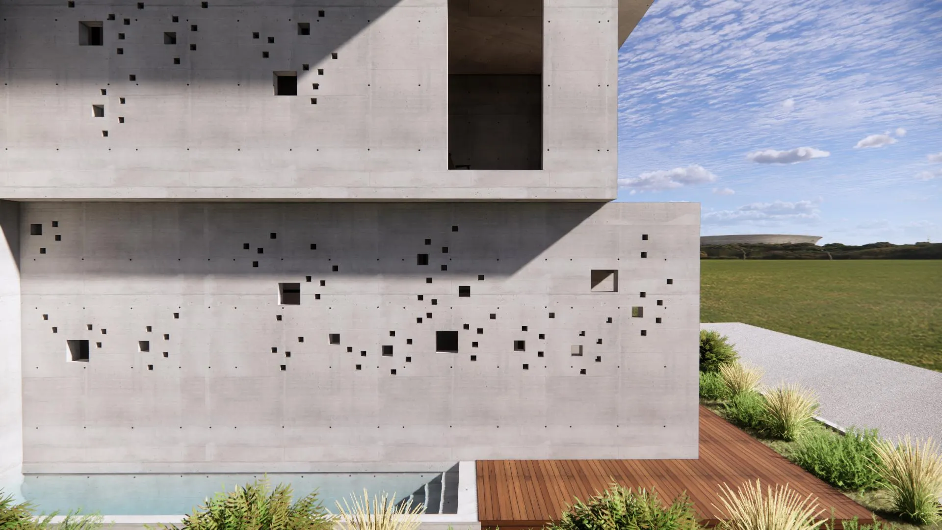 Arkadia Residences 4