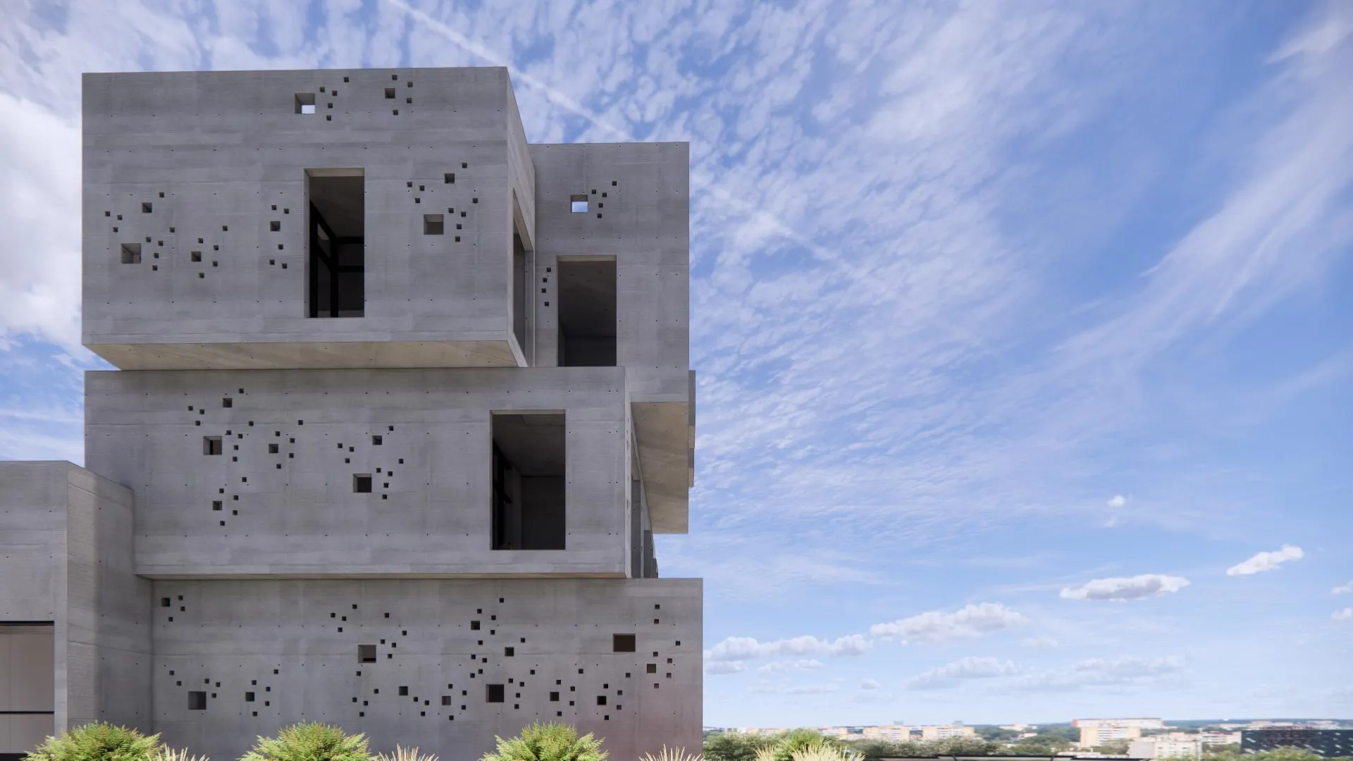 Arkadia Residences 4