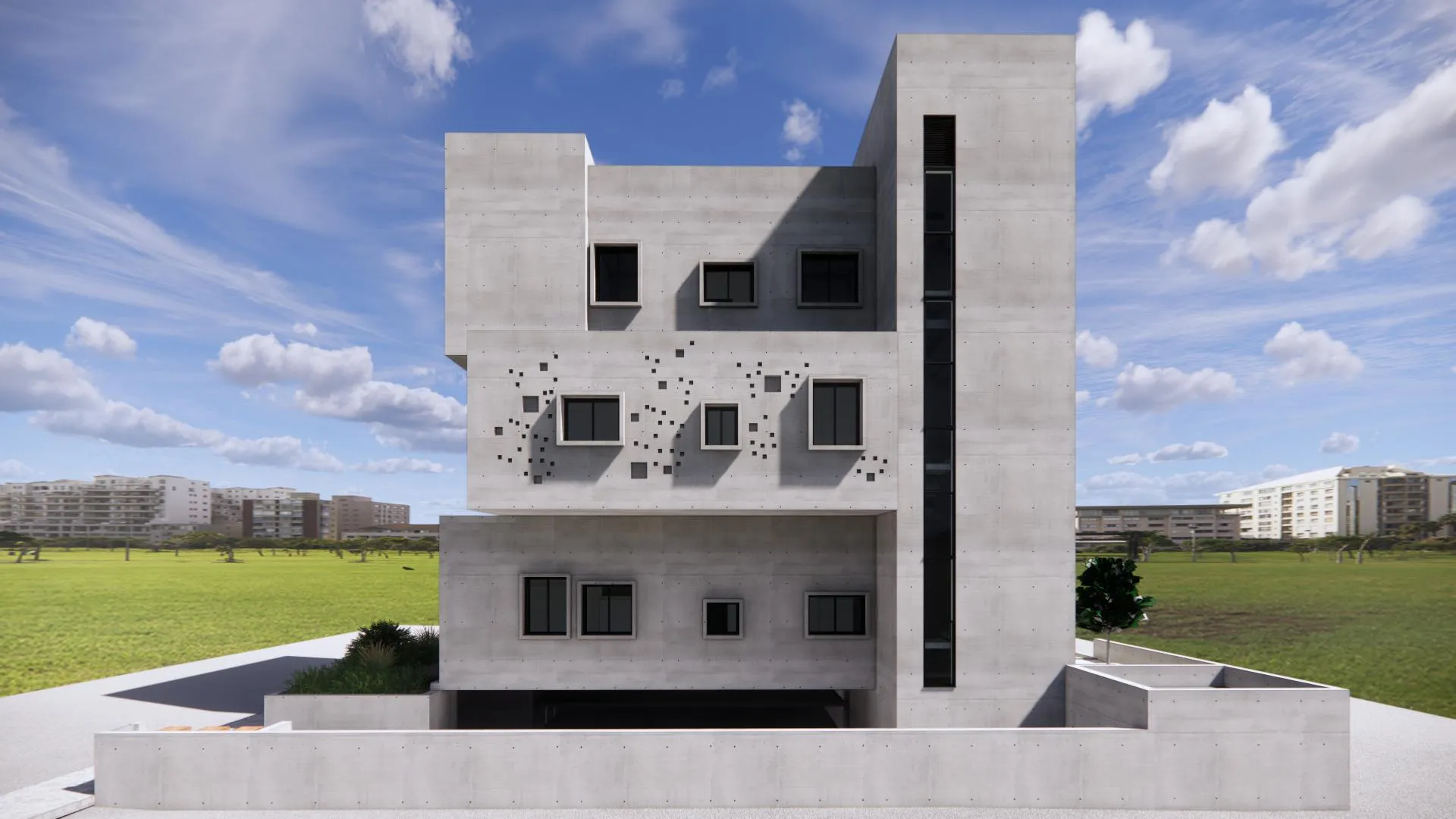 Arkadia Residences 4
