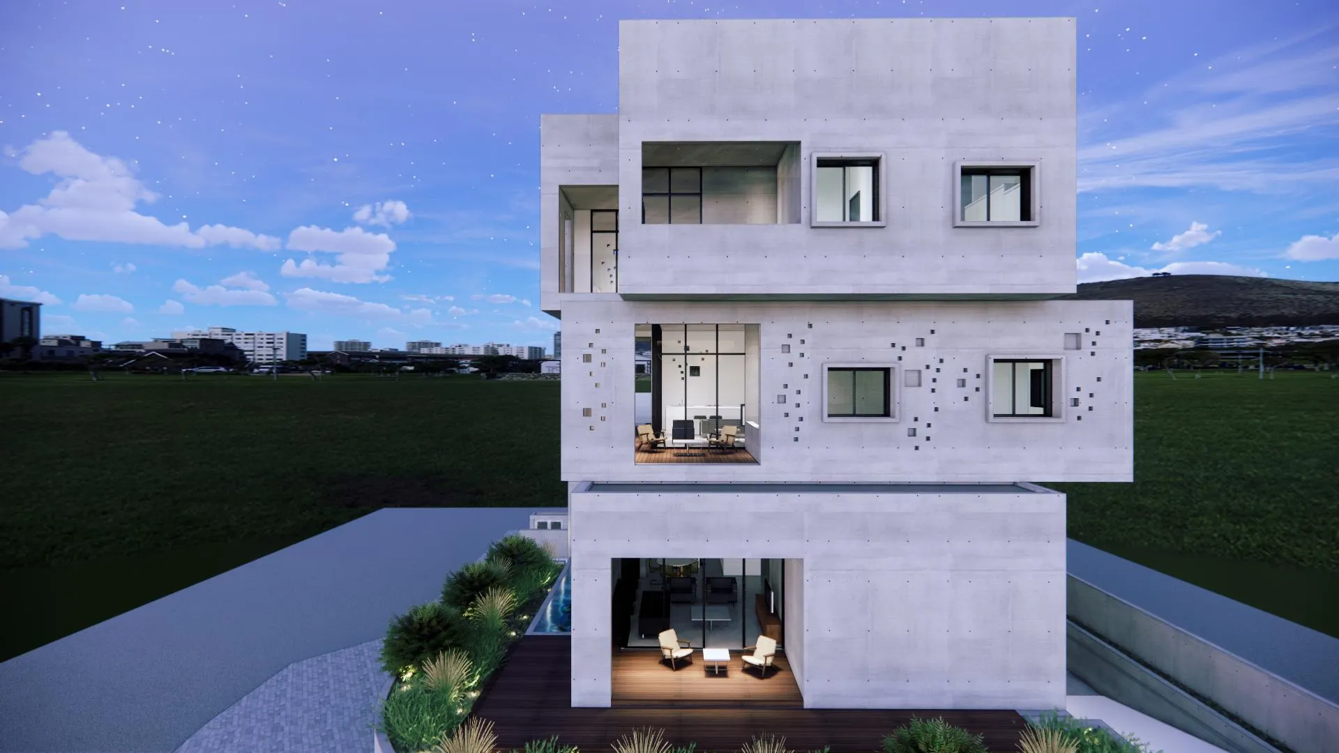 Arkadia Residences 4