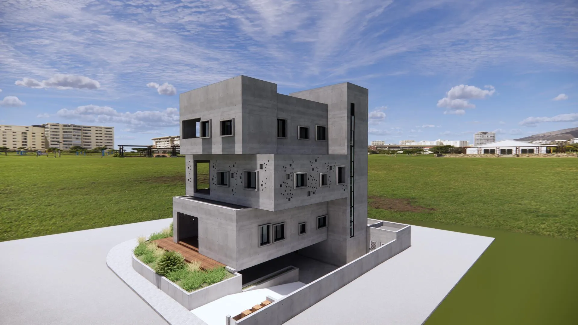 Arkadia Residences 4