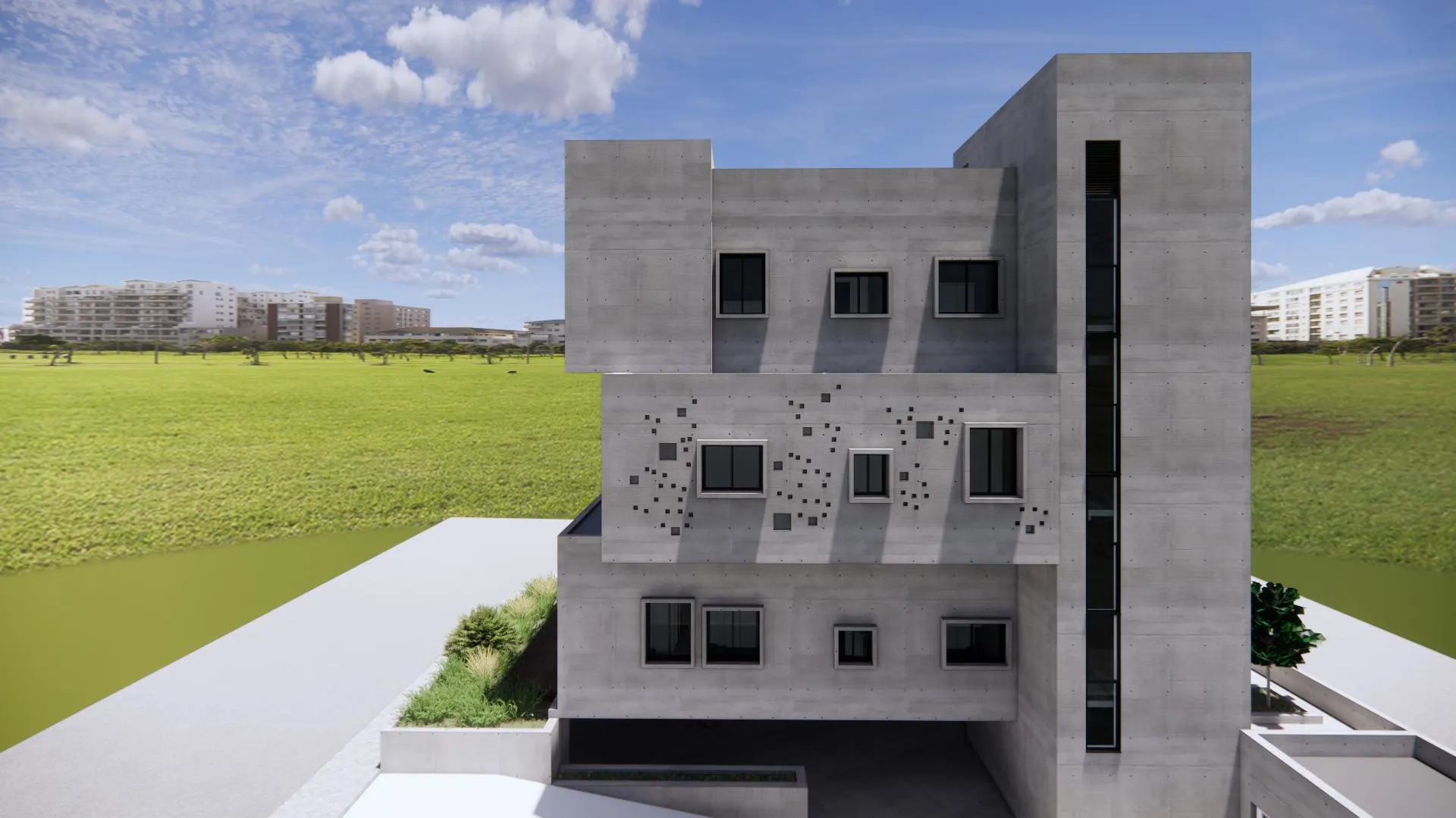Arkadia Residences 4