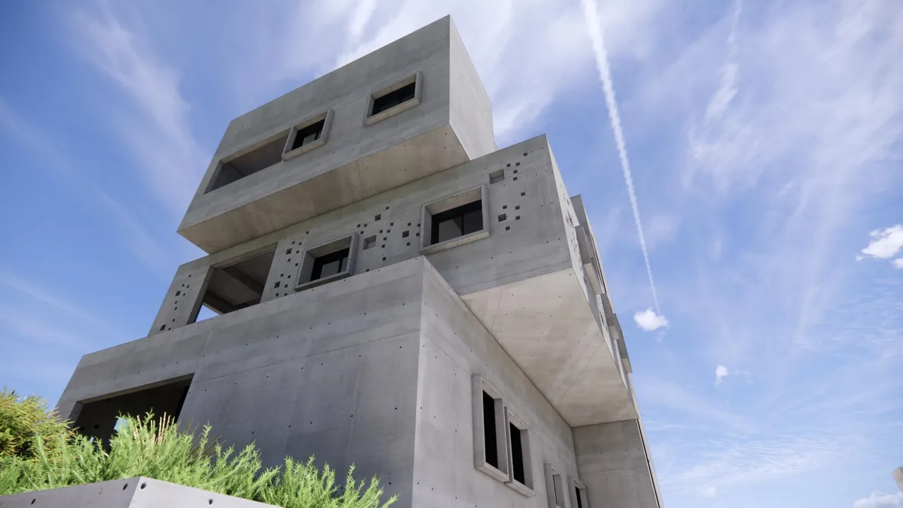 Arkadia Residences 4