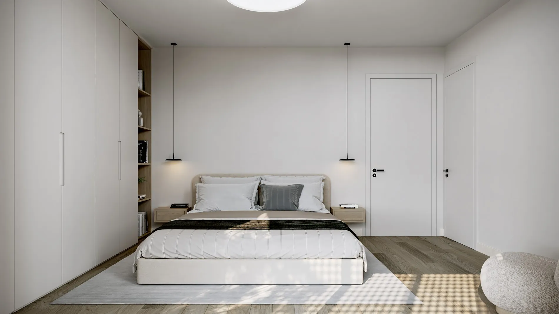Cityscape Residences