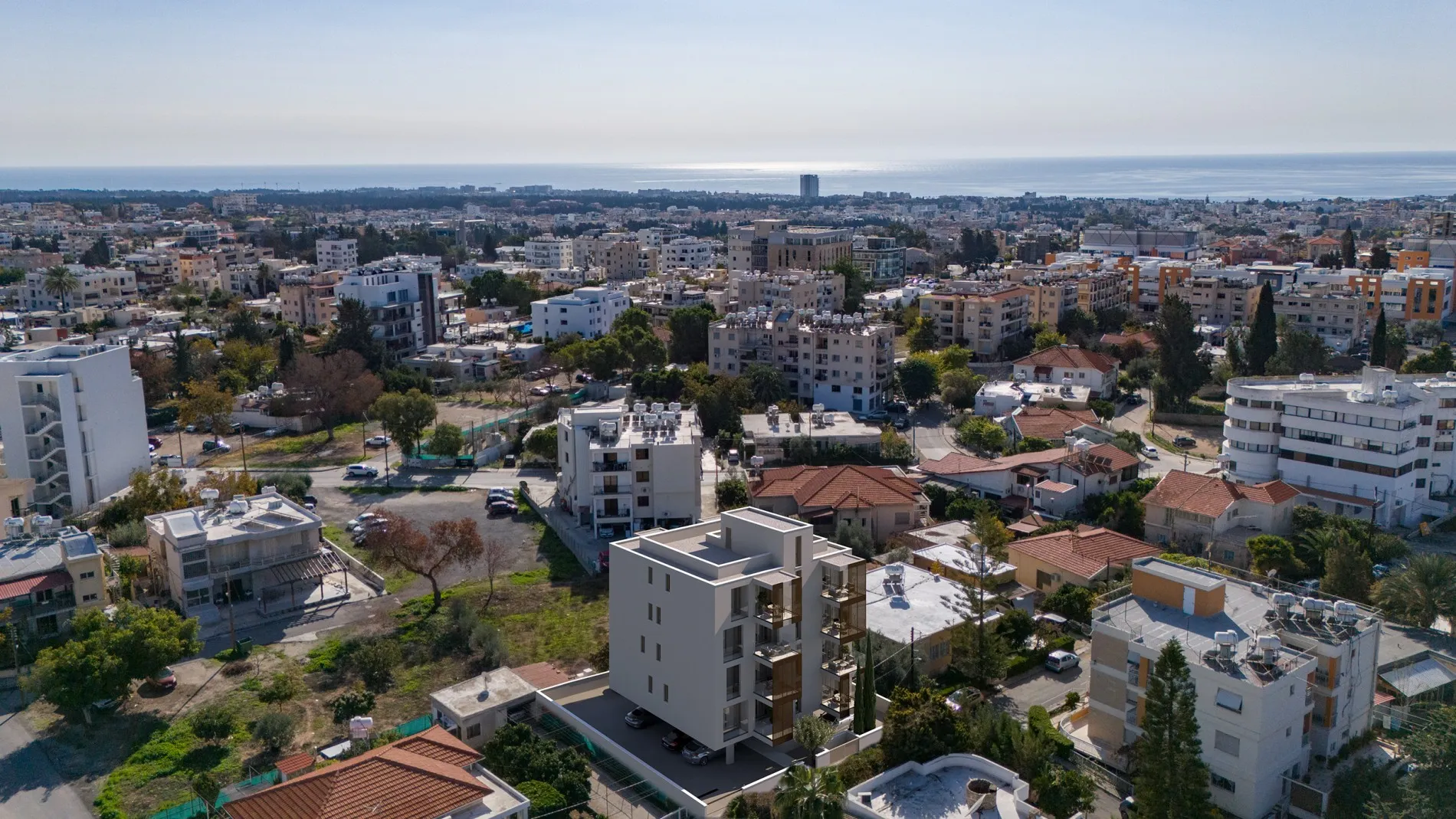 Cityscape Residences